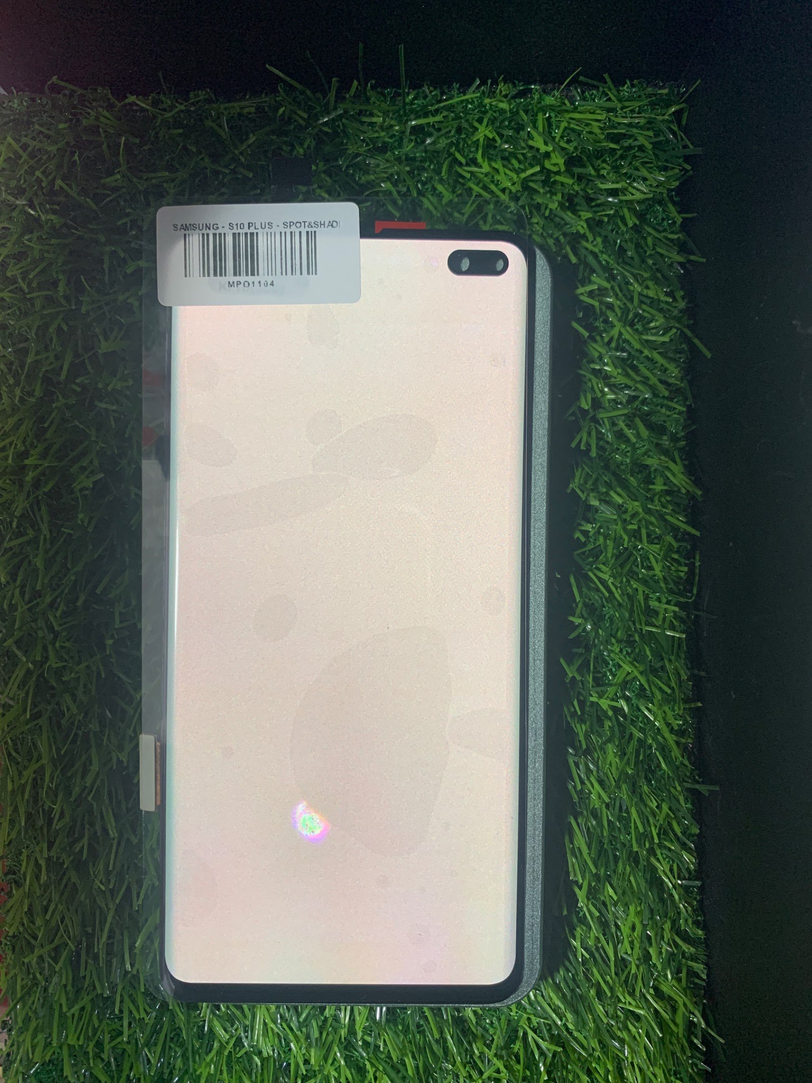 S10 PLUS