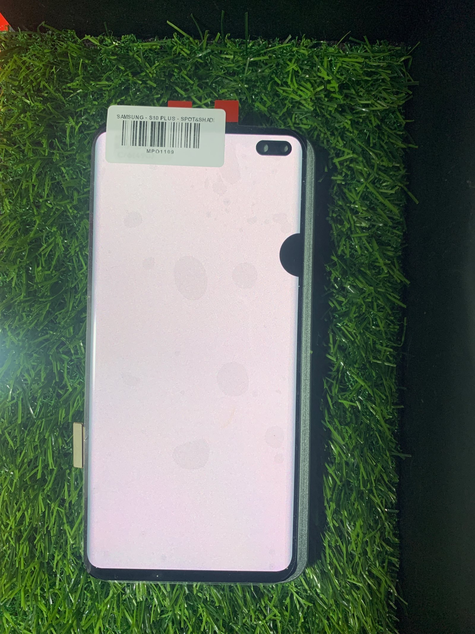 S10 PLUS