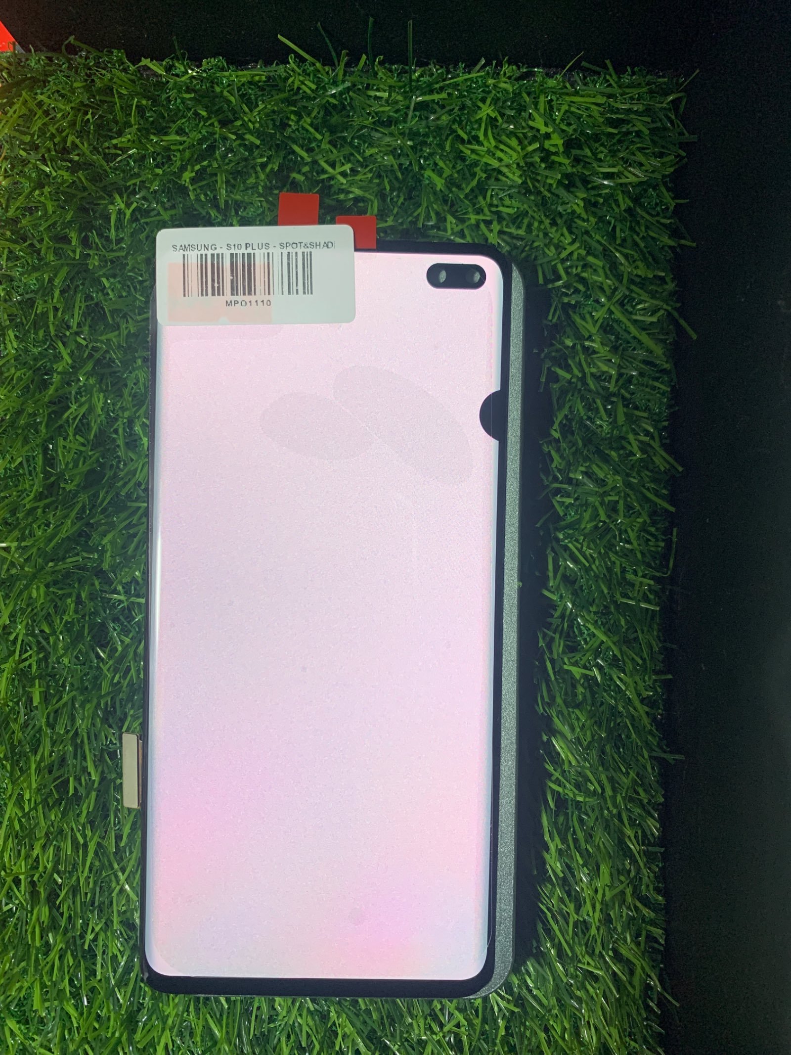 S10 PLUS
