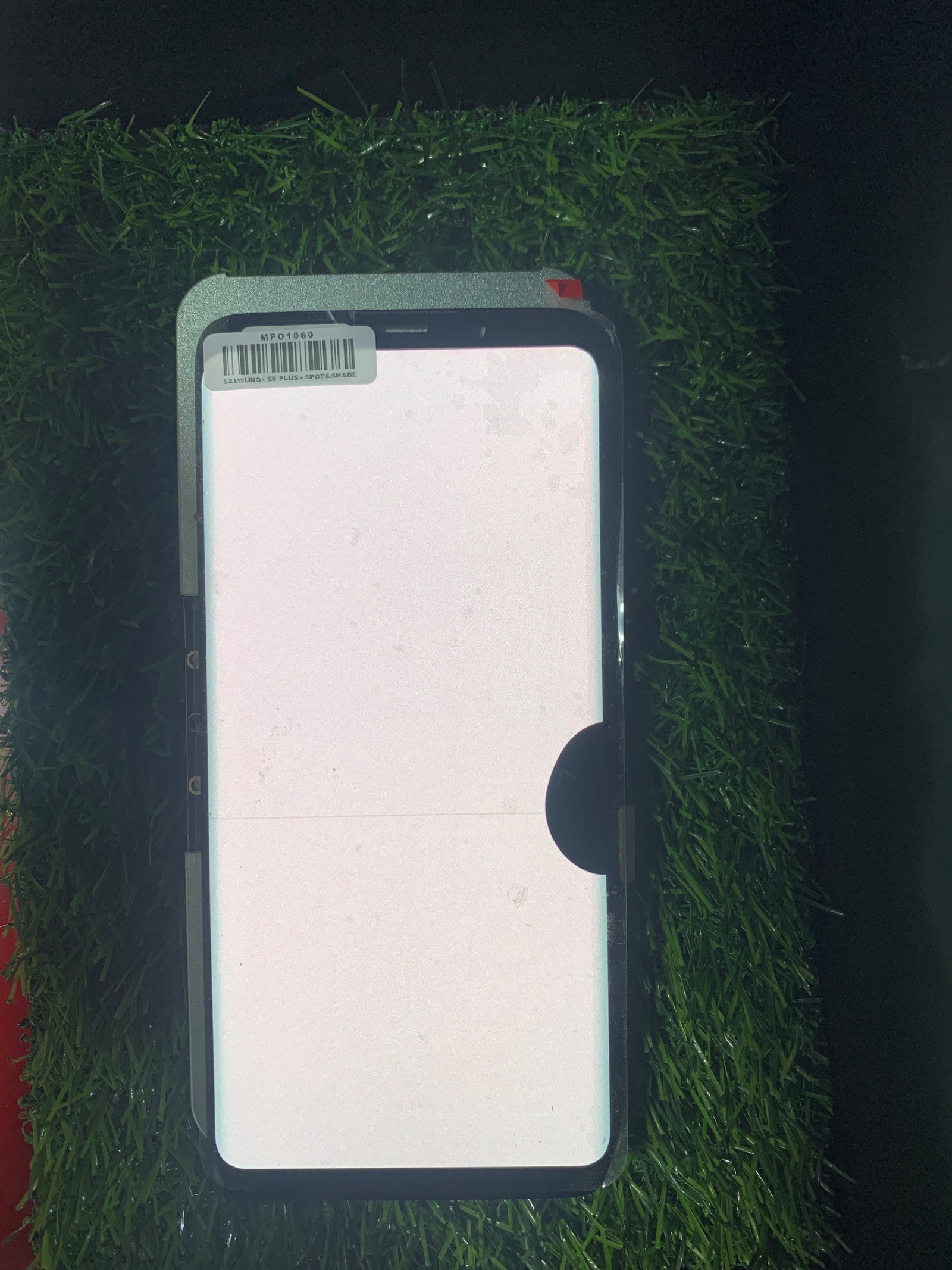 S9 PLUS