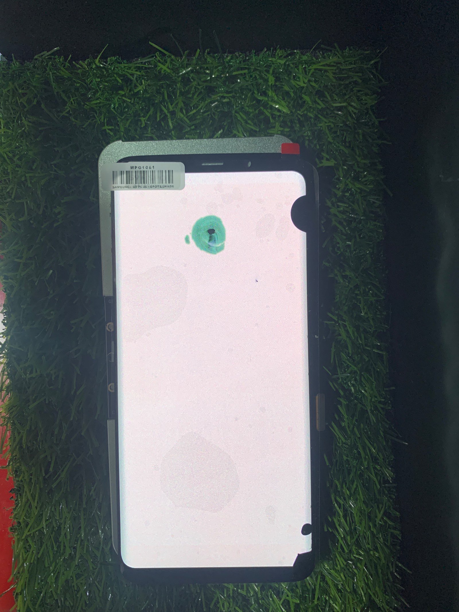 S9 PLUS