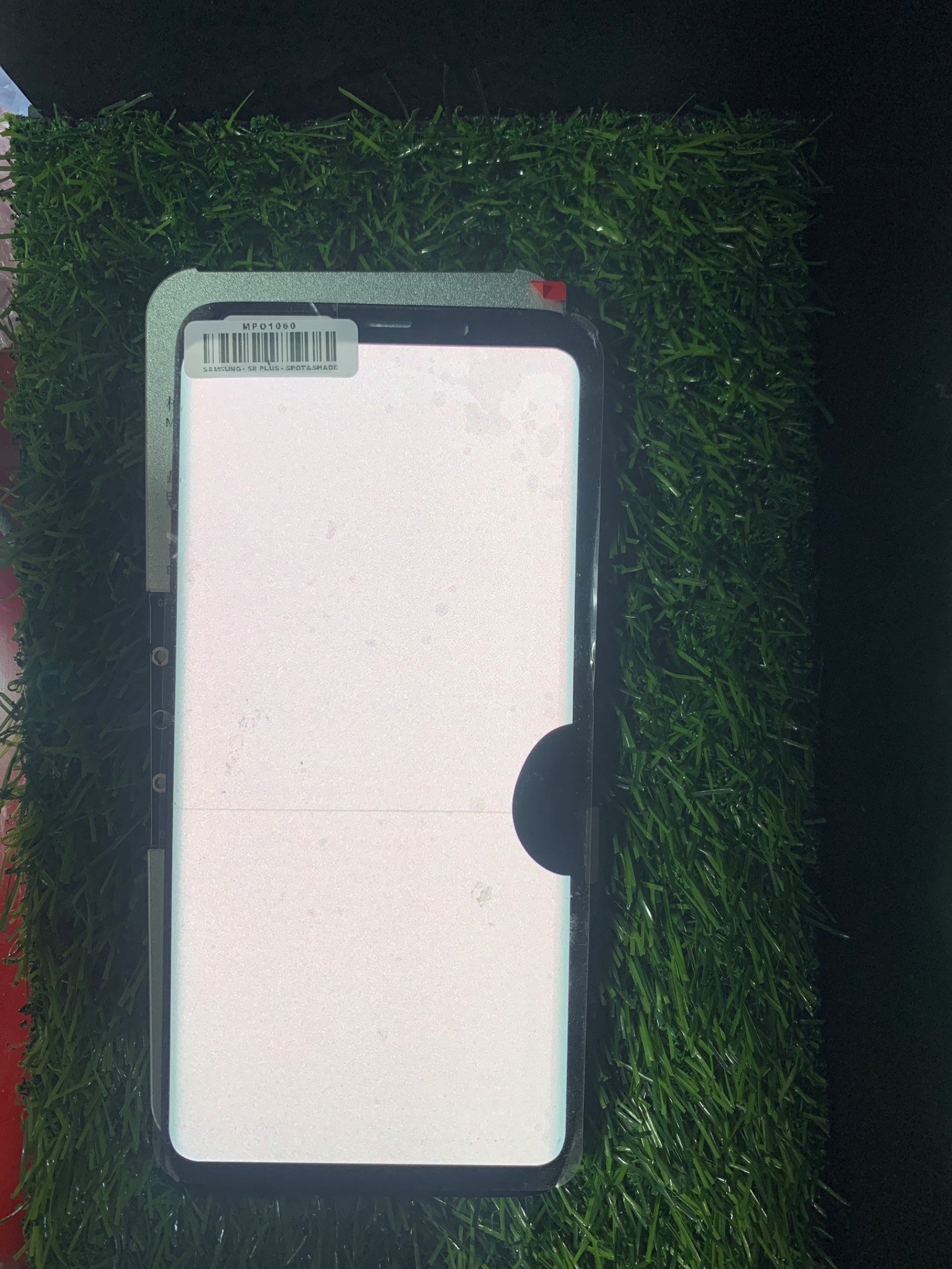 S9 PLUS