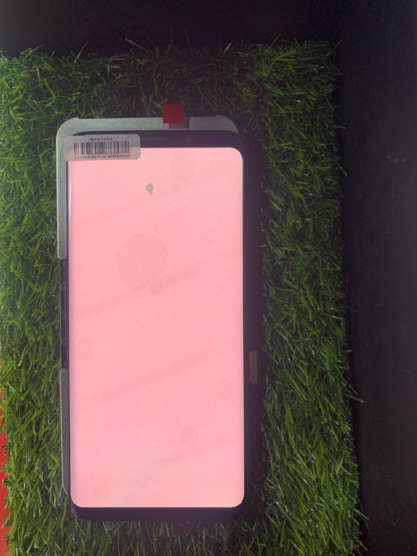 S9 PLUS