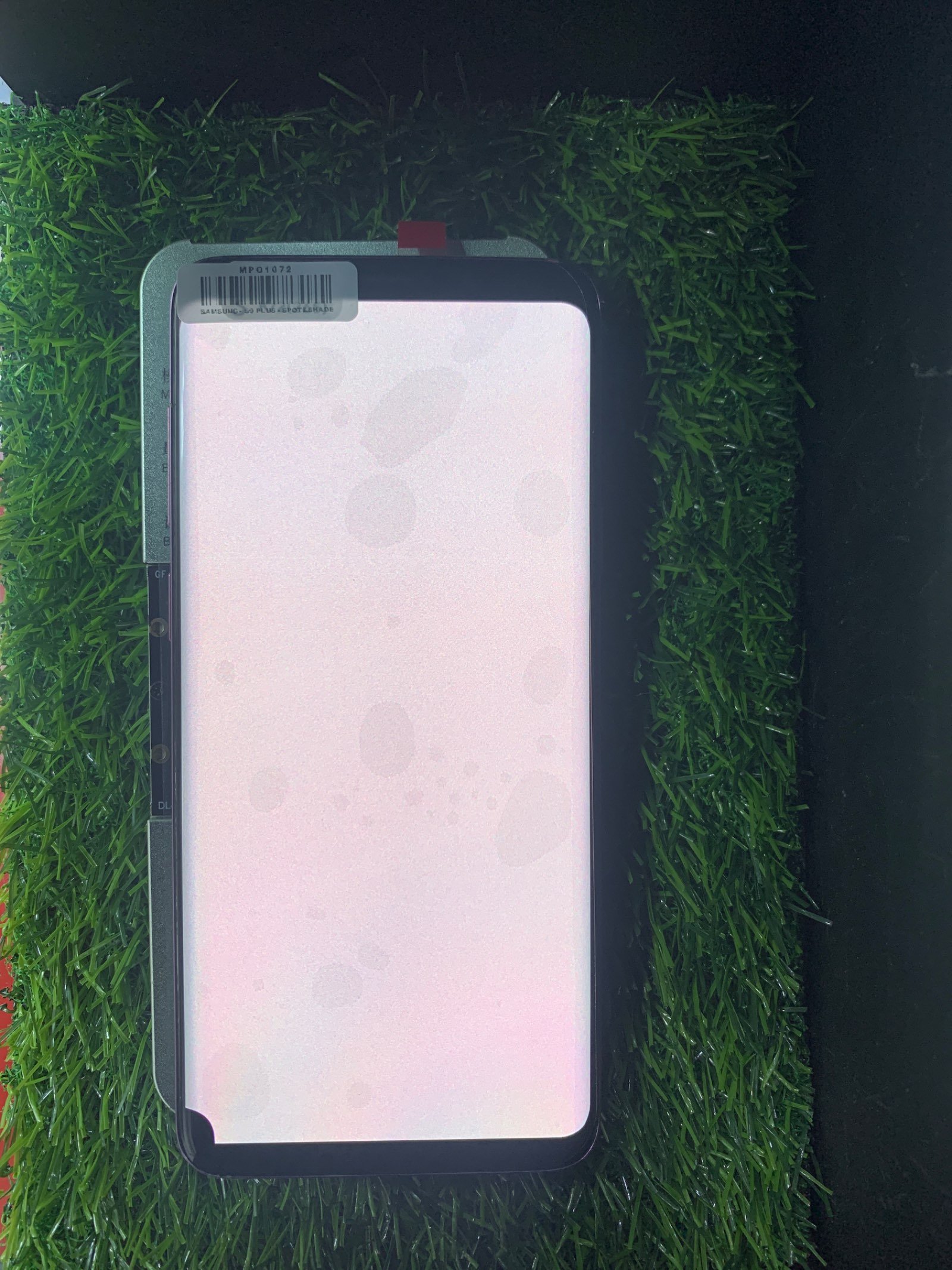 S9 PLUS