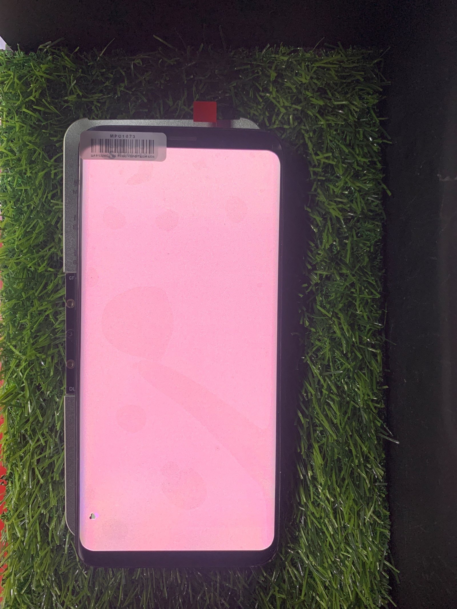 S9 PLUS
