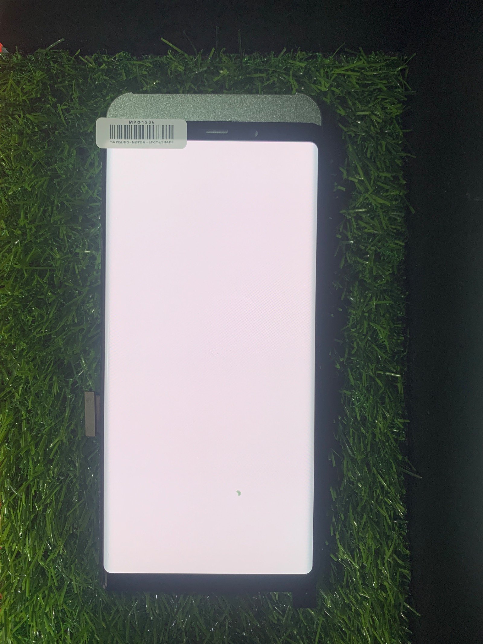 NOTE 9