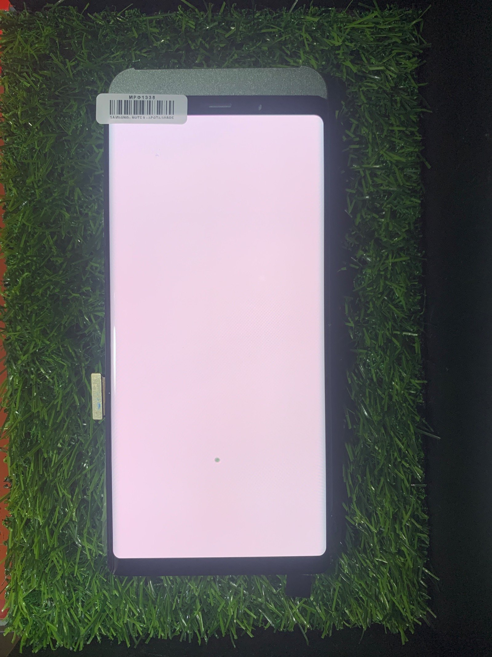 NOTE 9