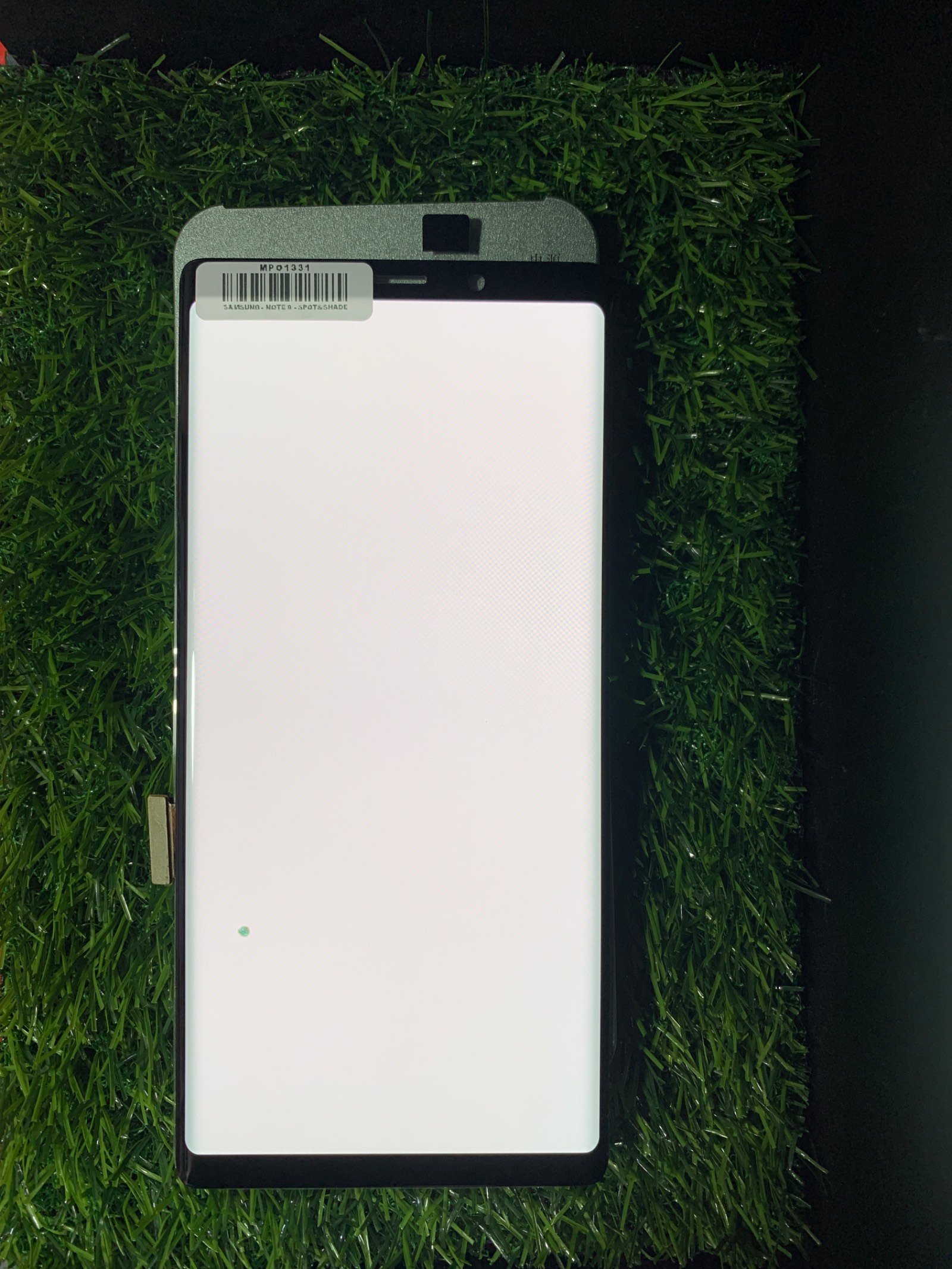 NOTE 9