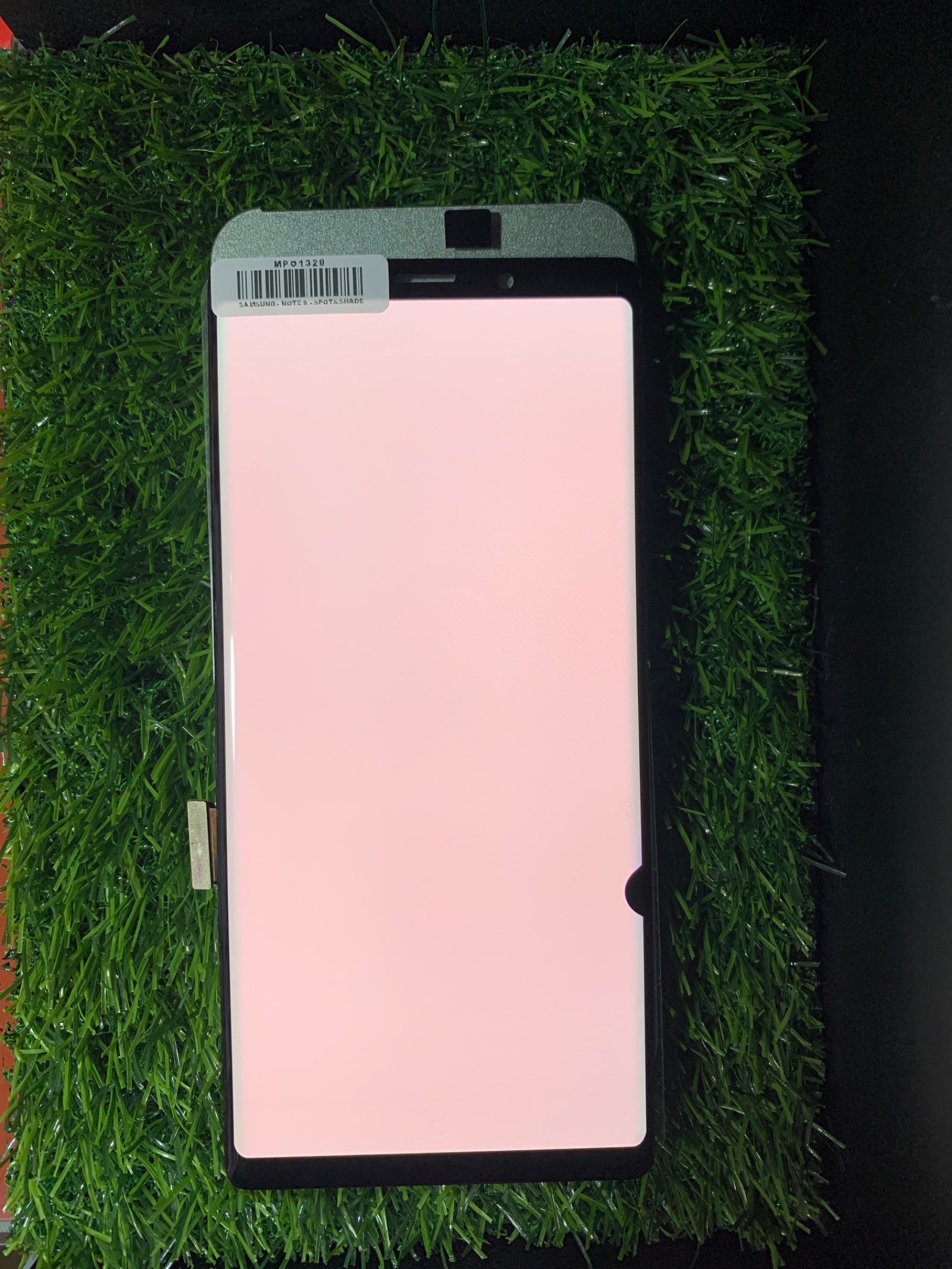 NOTE 9