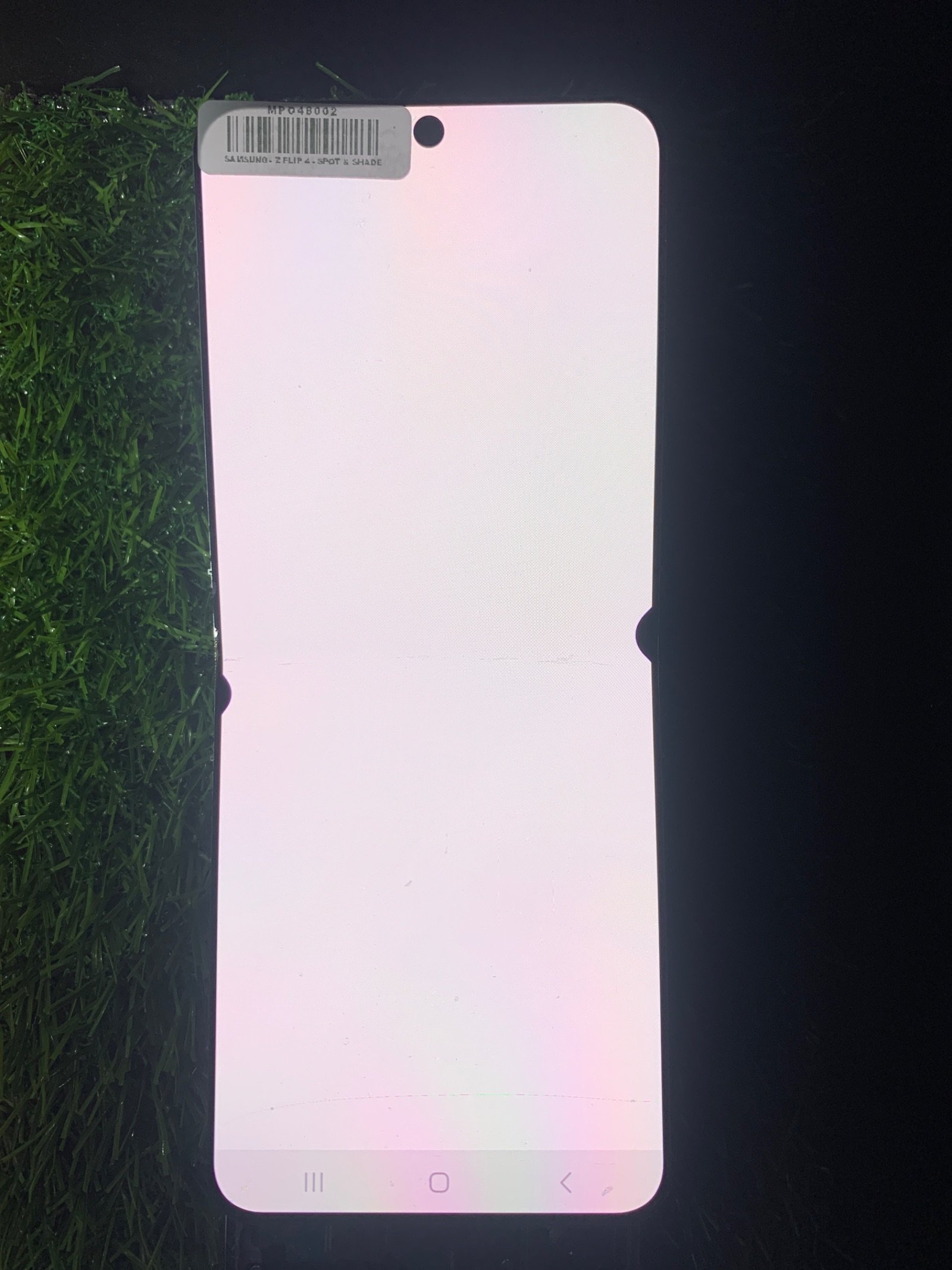 Z FLIP 4