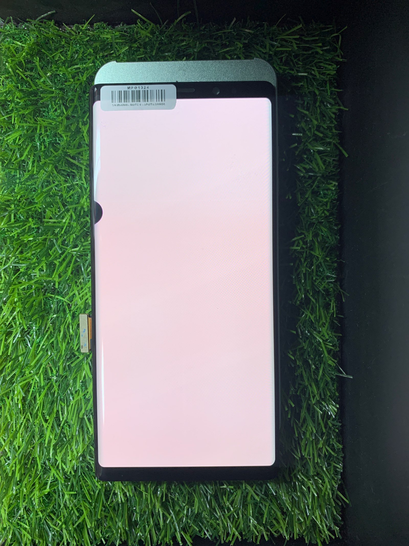 NOTE 9