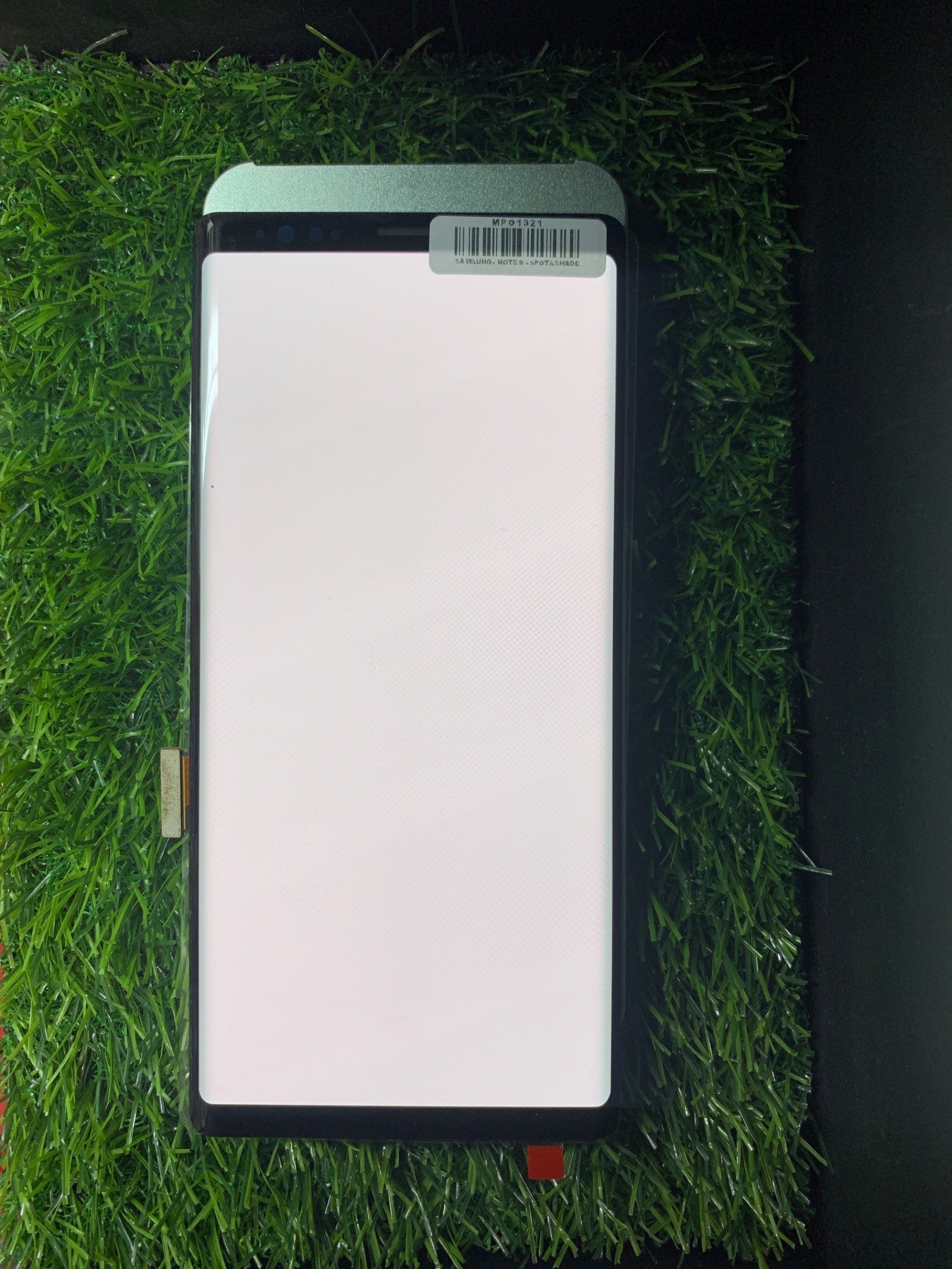 NOTE 9