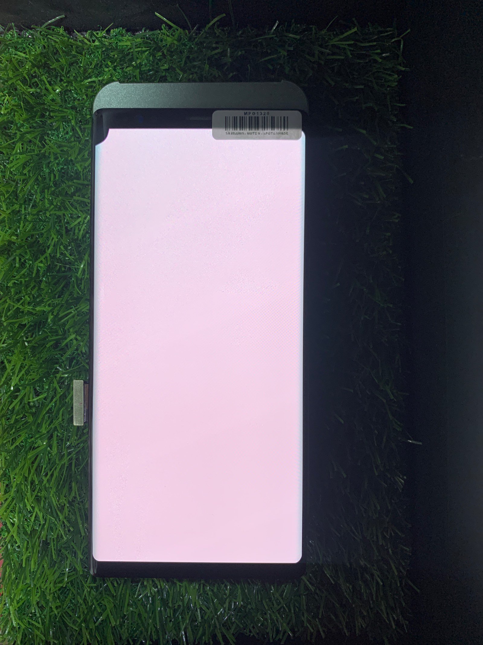 NOTE 9