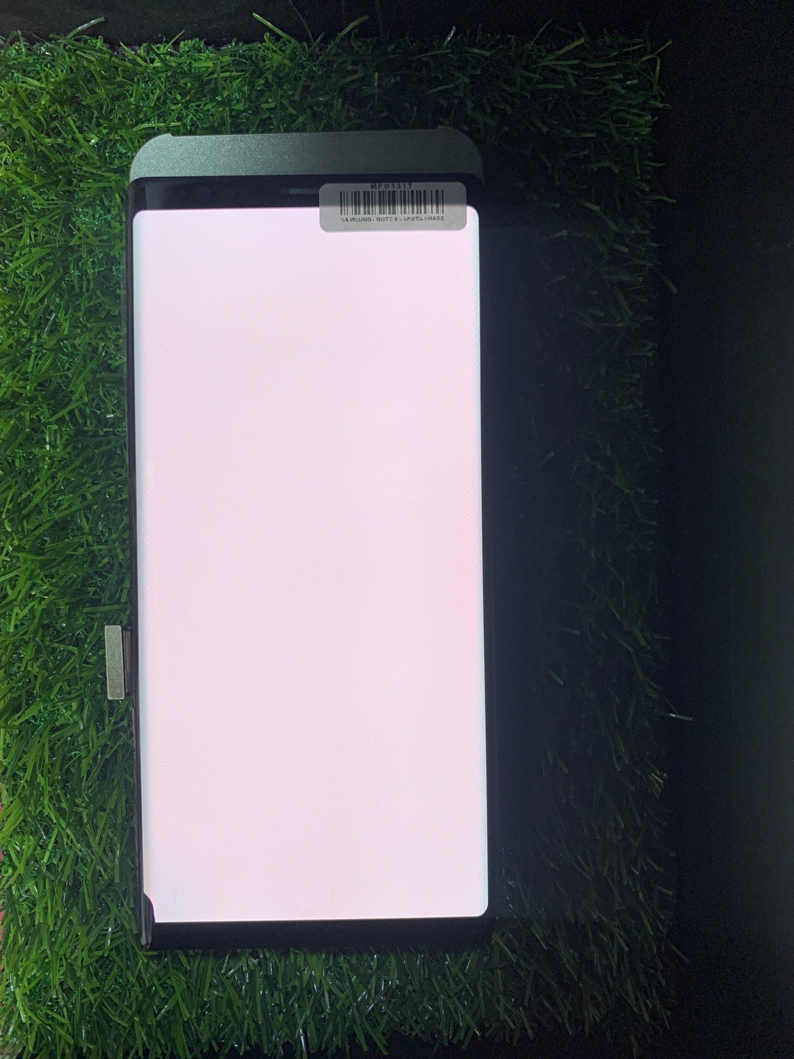 NOTE 9