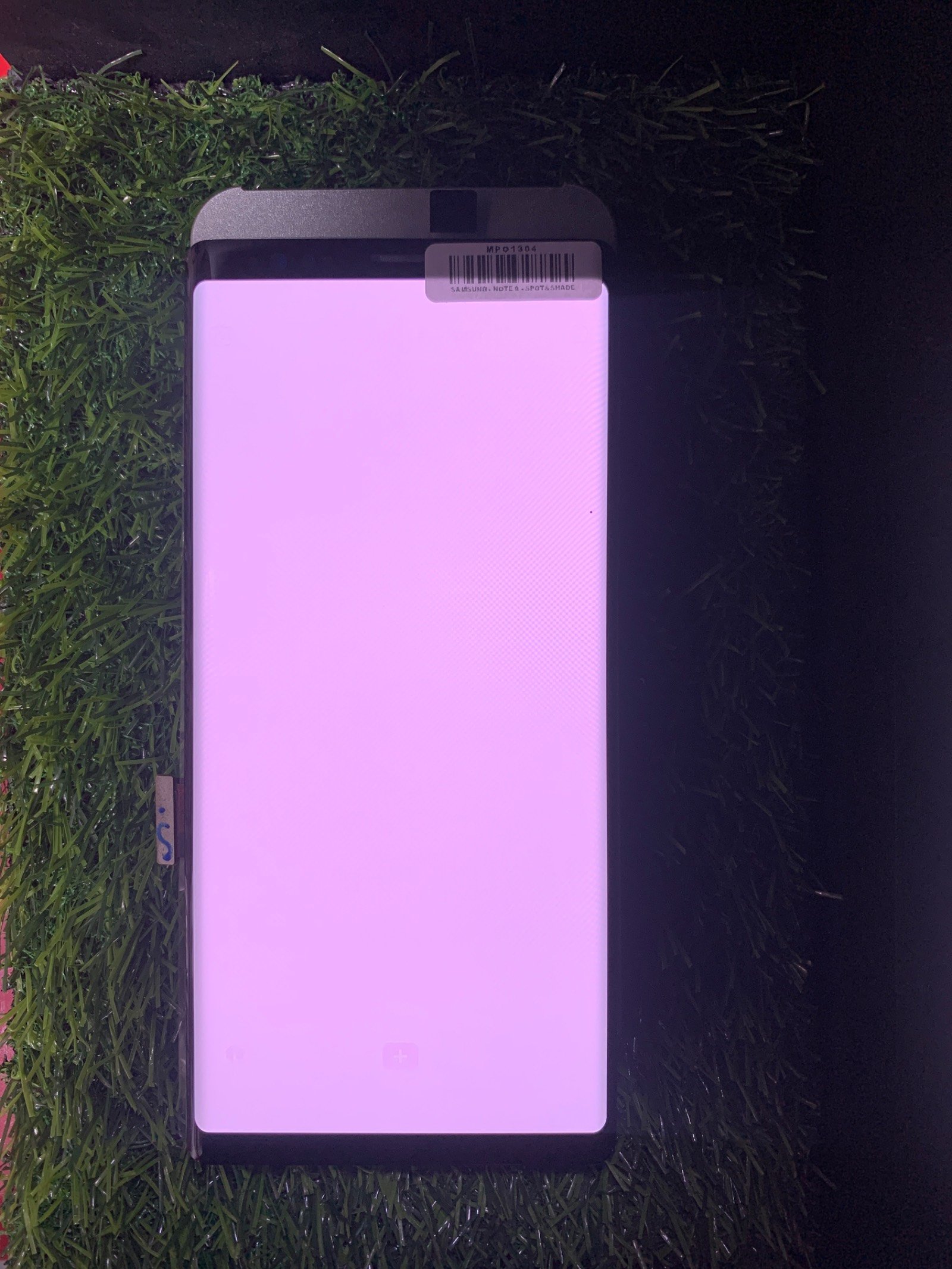 NOTE 9