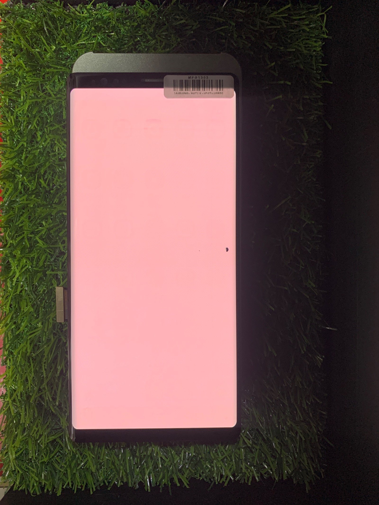 NOTE 9