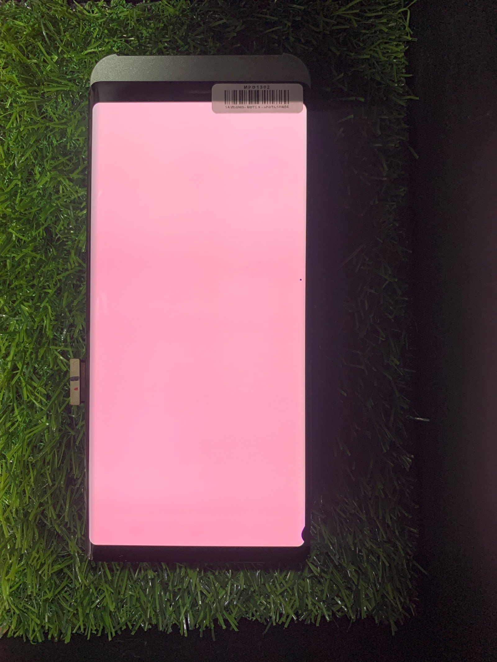 NOTE 9