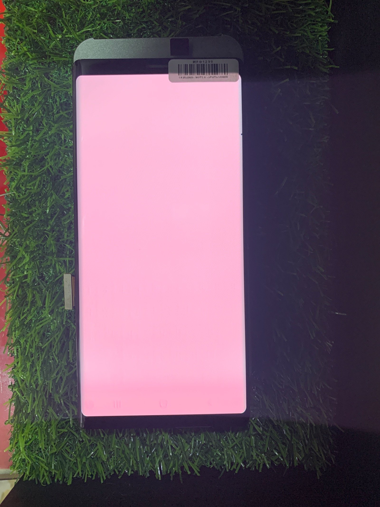 NOTE 9