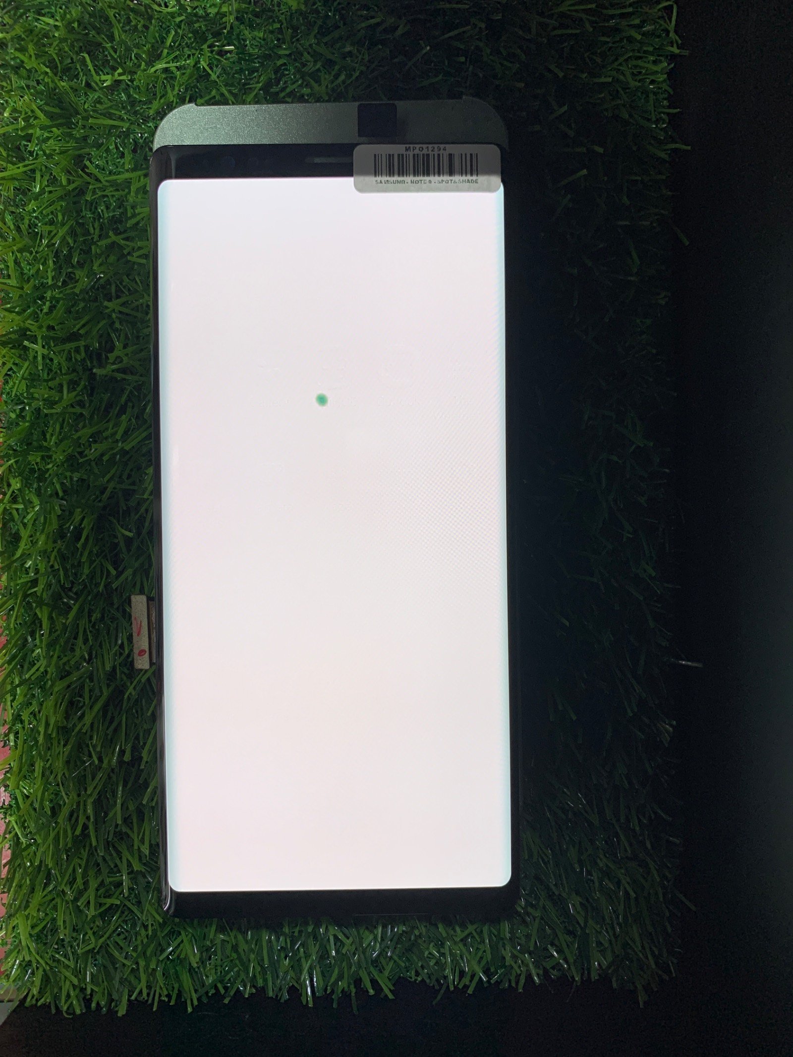 NOTE 9