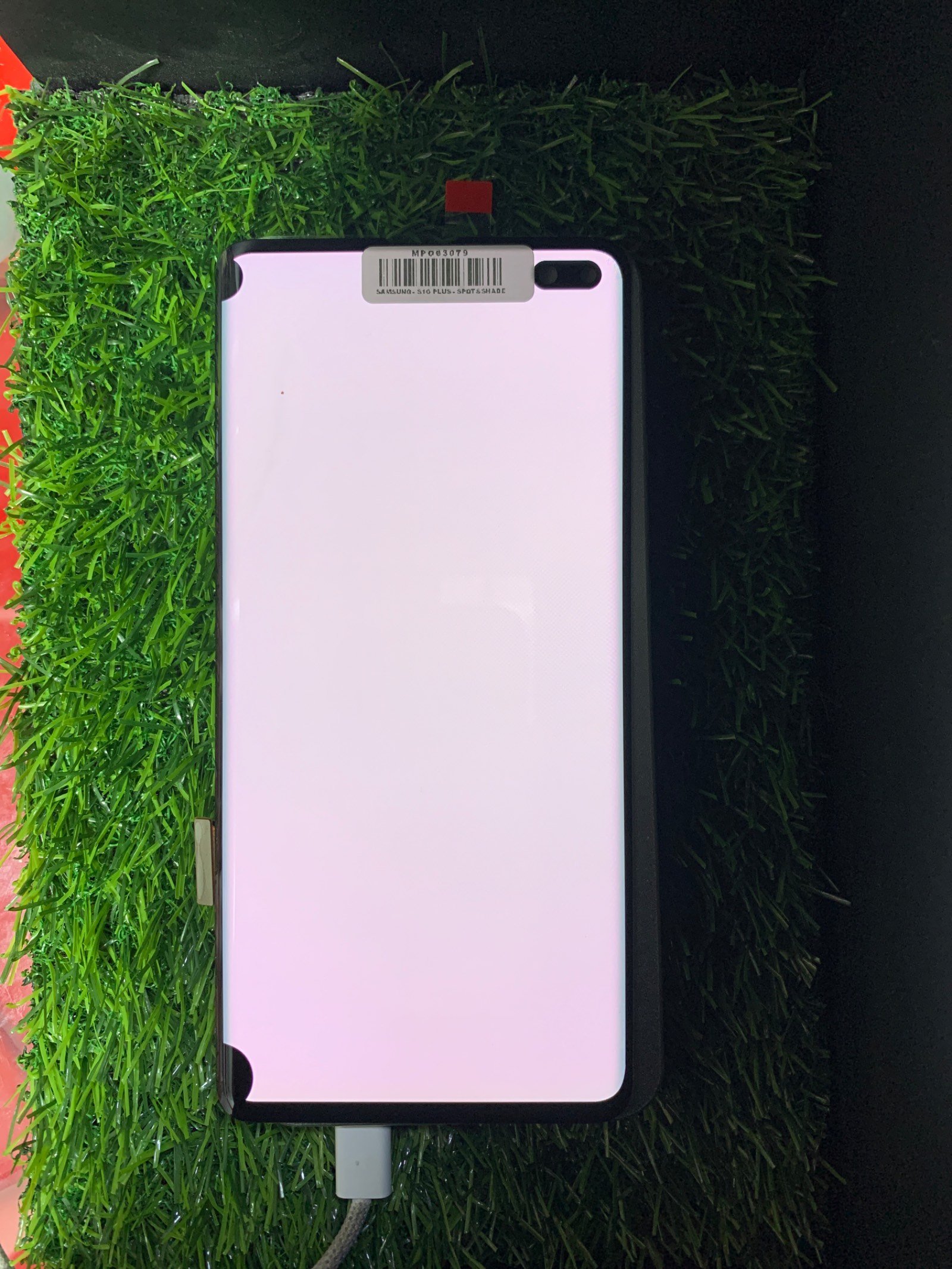 S10 PLUS