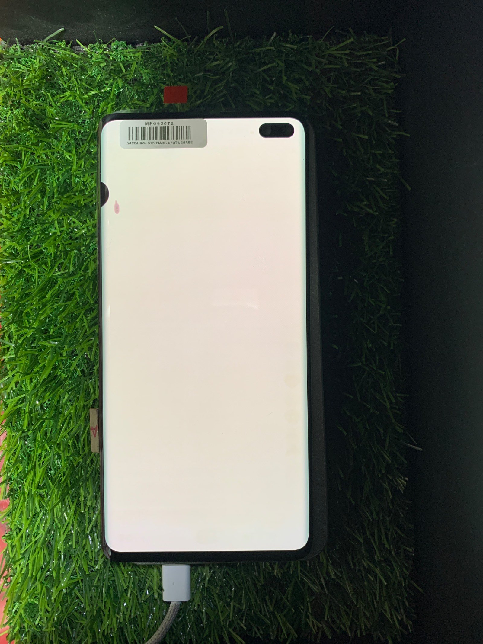 S10 PLUS