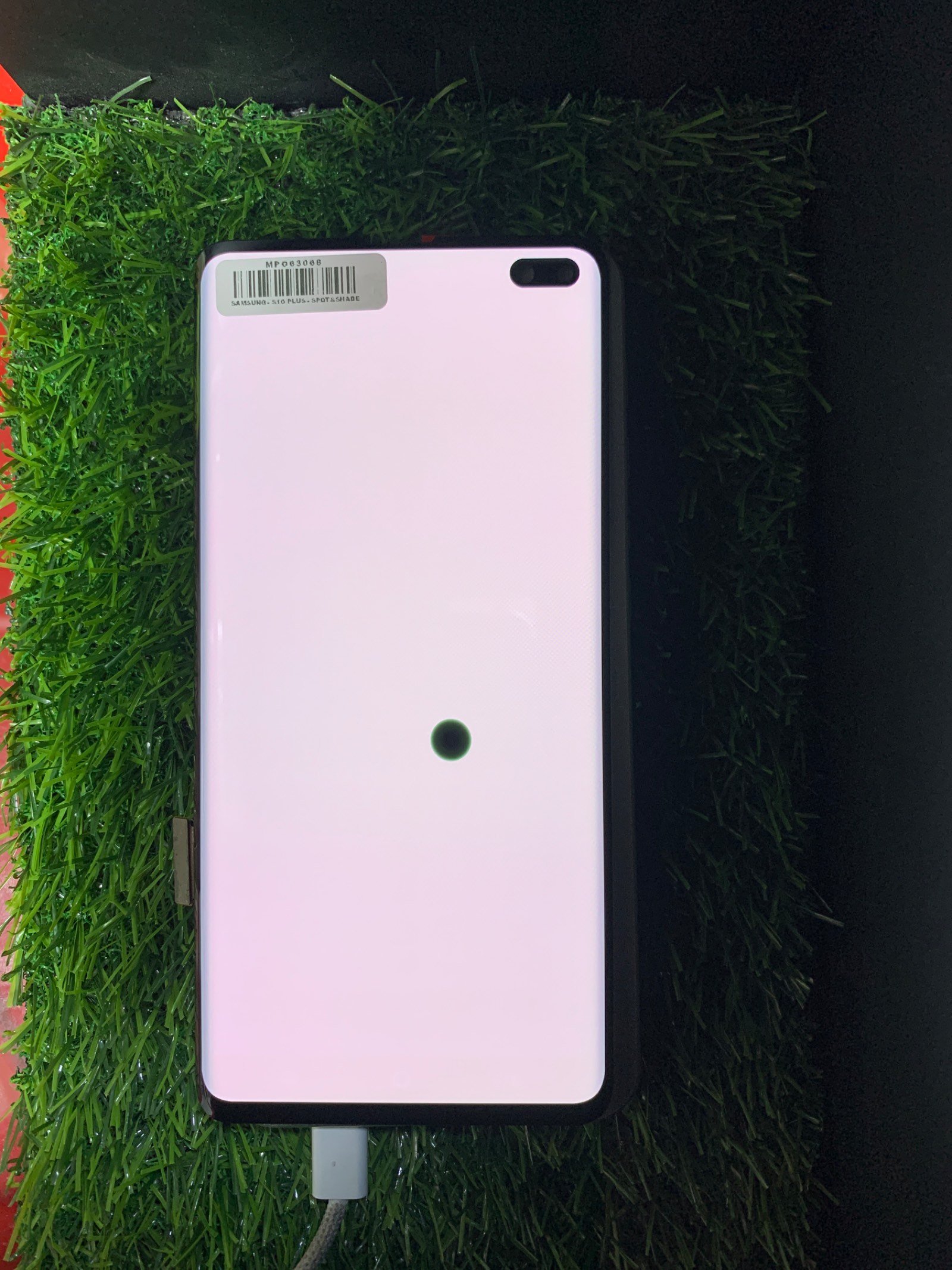 S10 PLUS