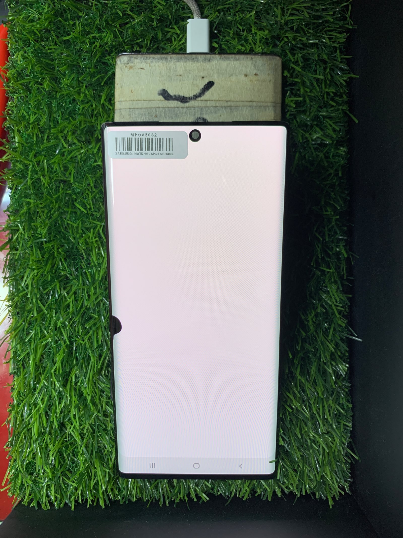 NOTE 10