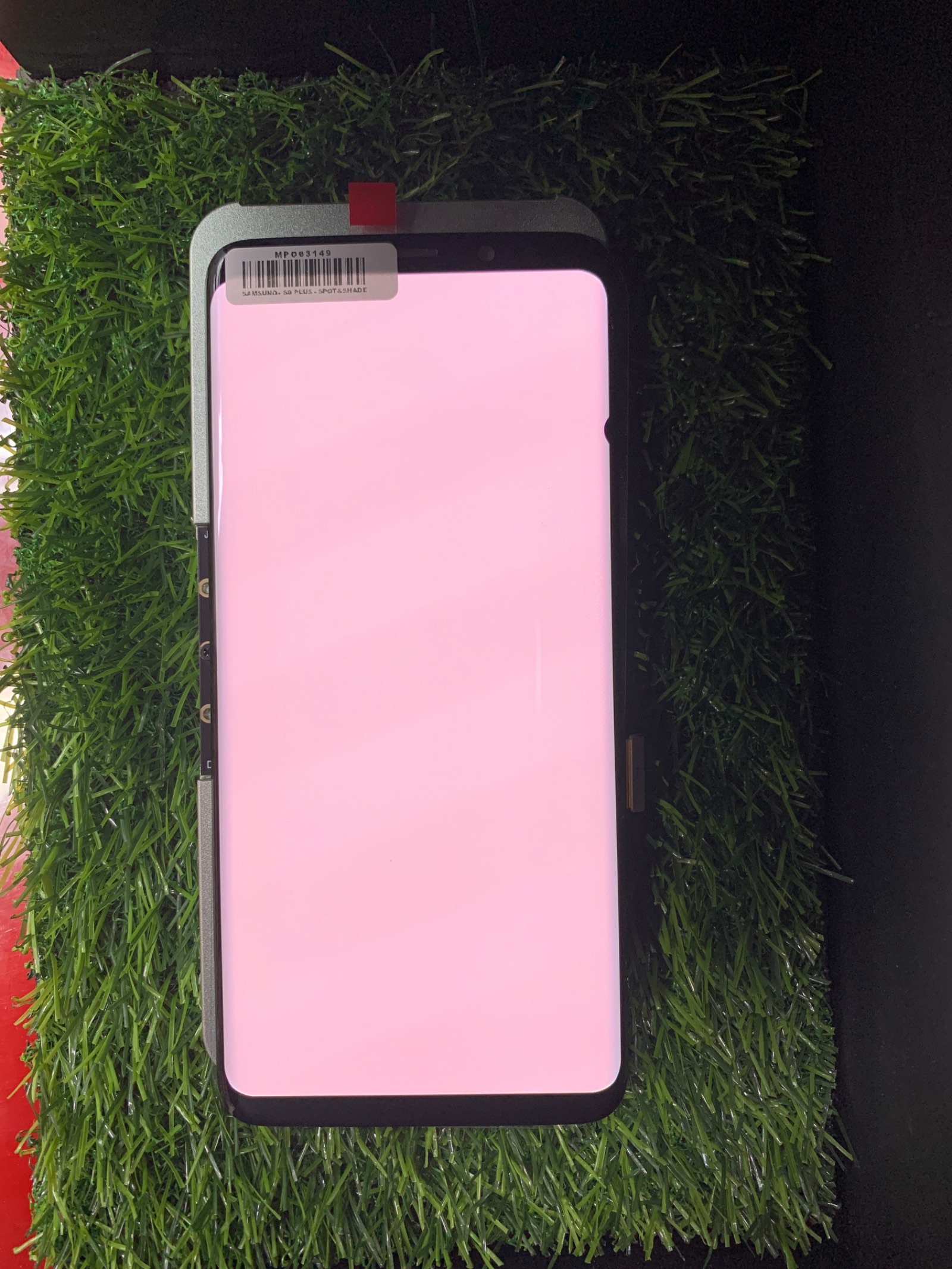 S9 PLUS