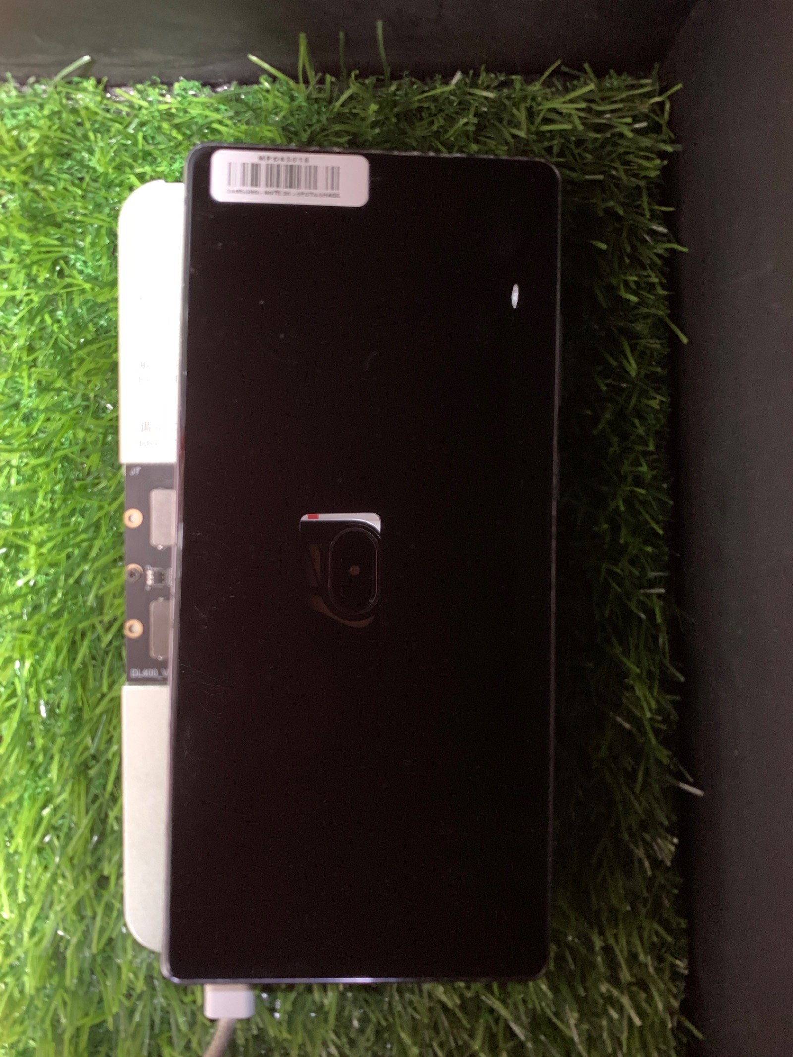 NOTE 20