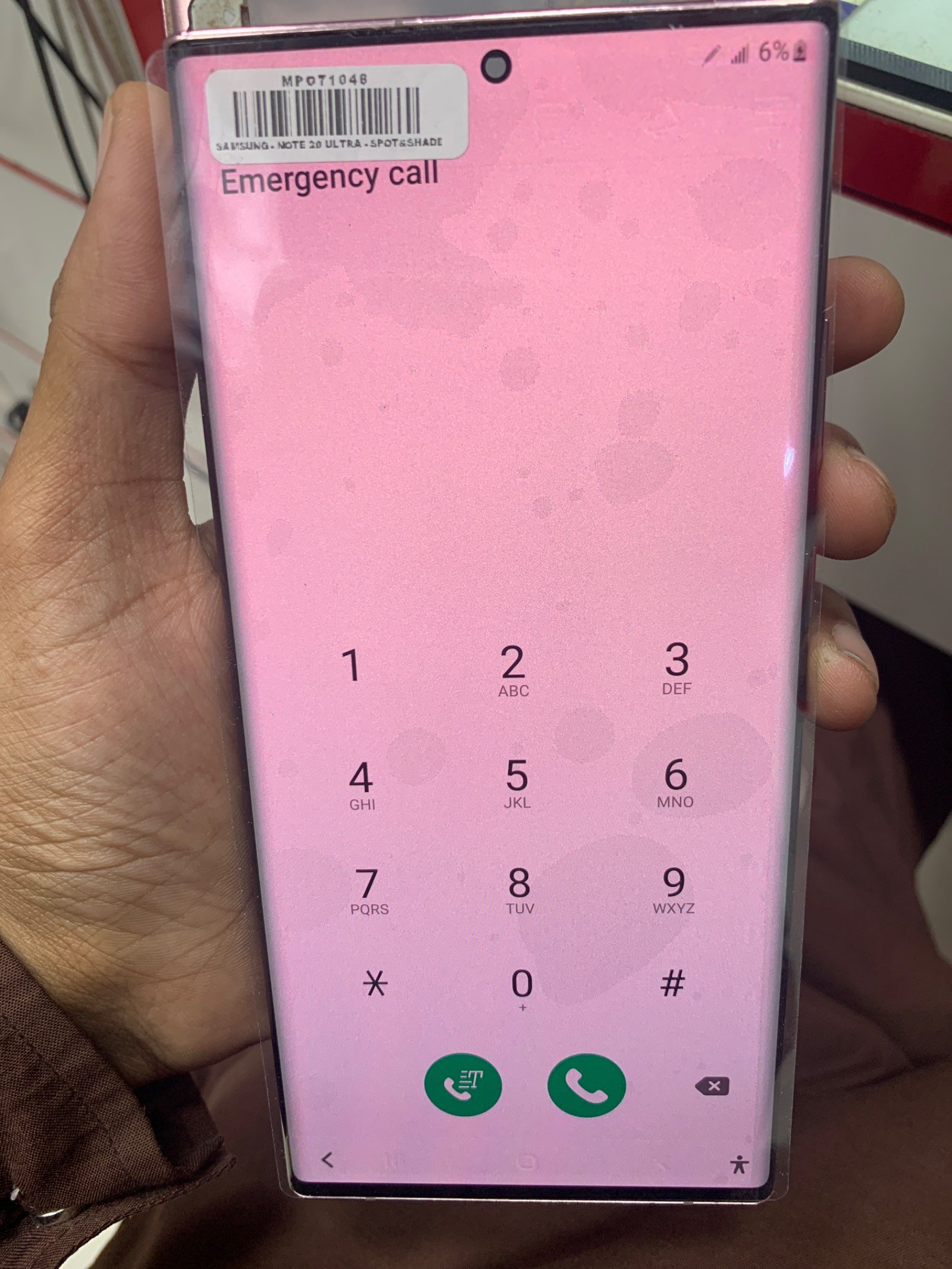 NOTE 20 ULTRA