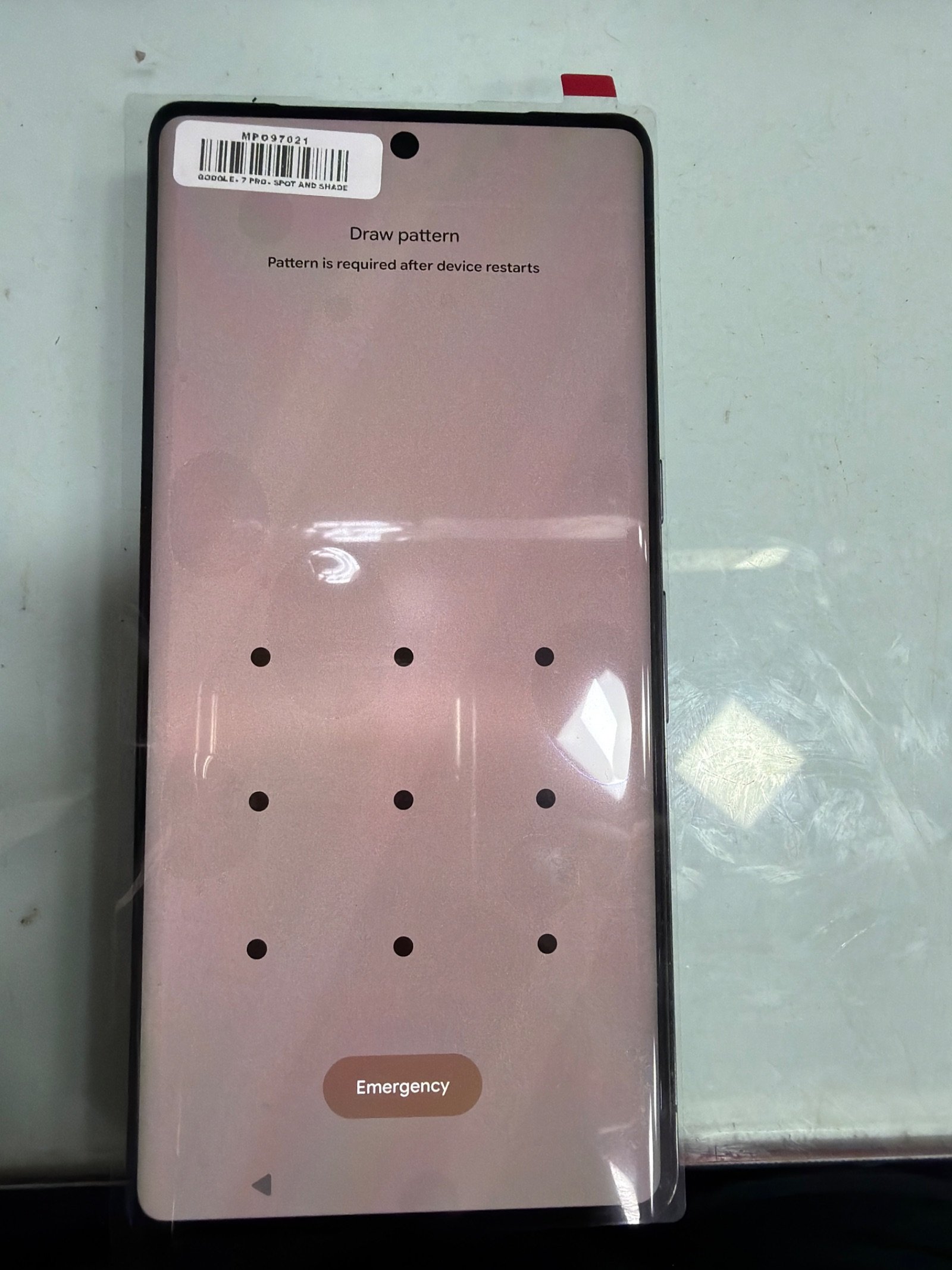 7 PRO