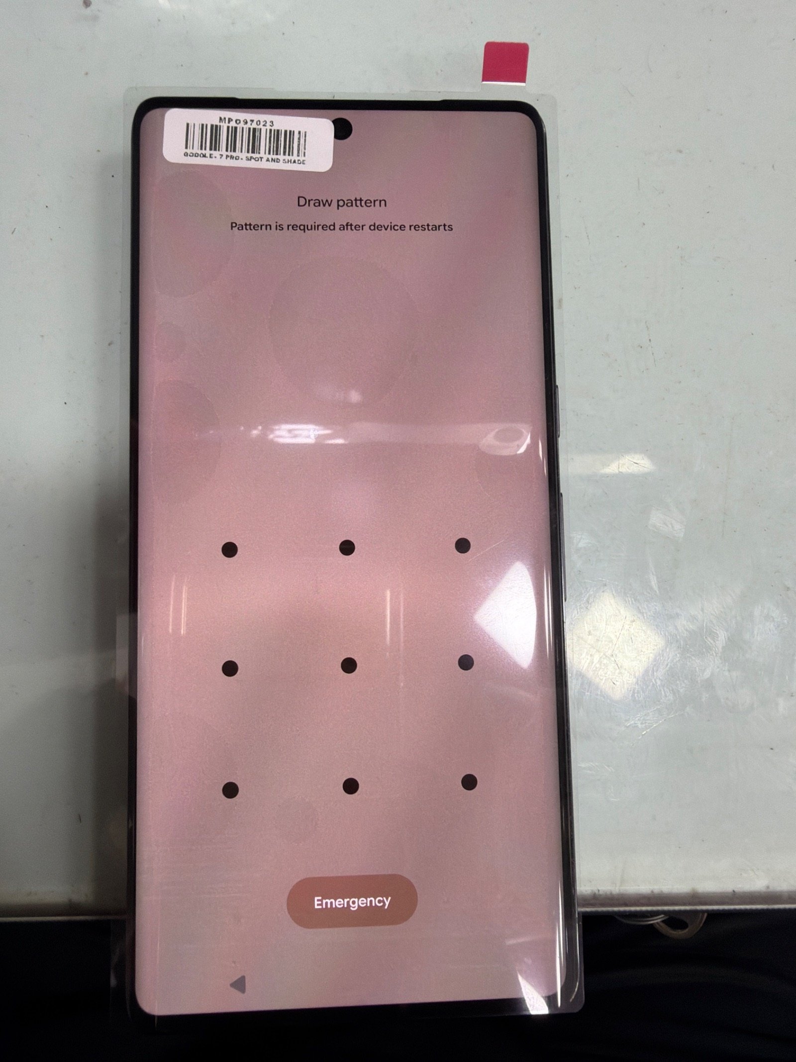 7 PRO
