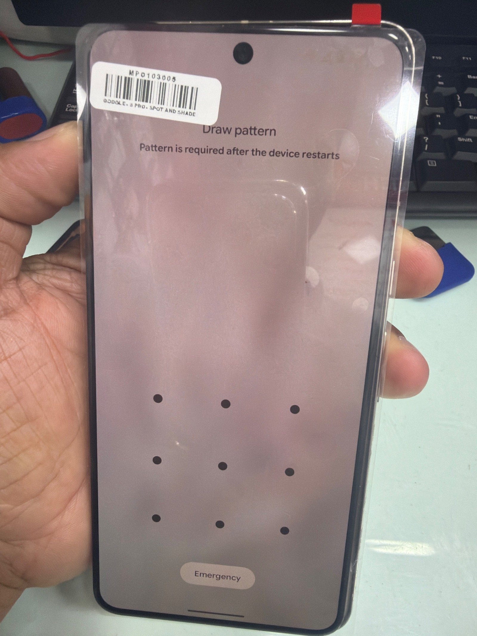 8 PRO