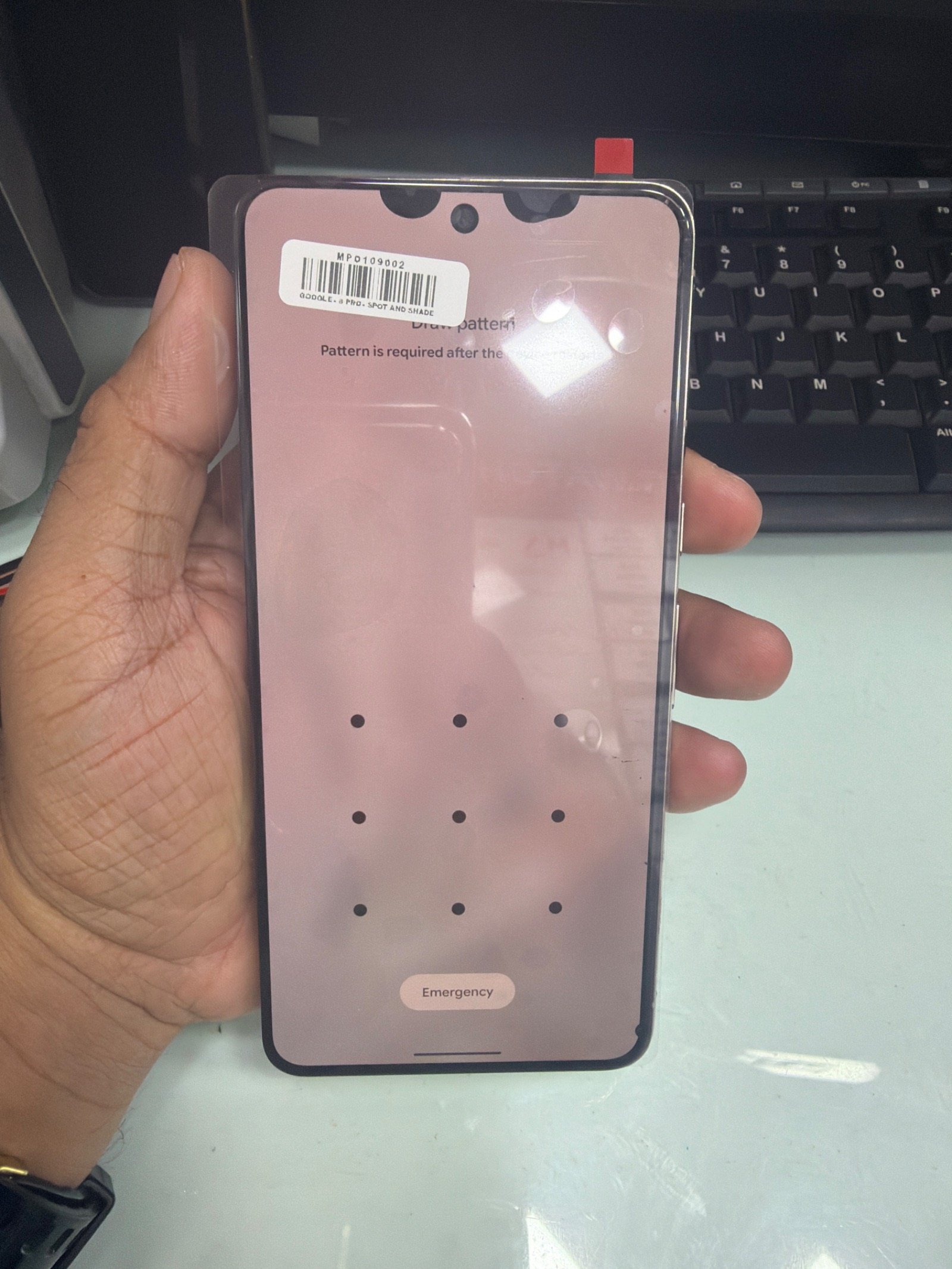 8 PRO