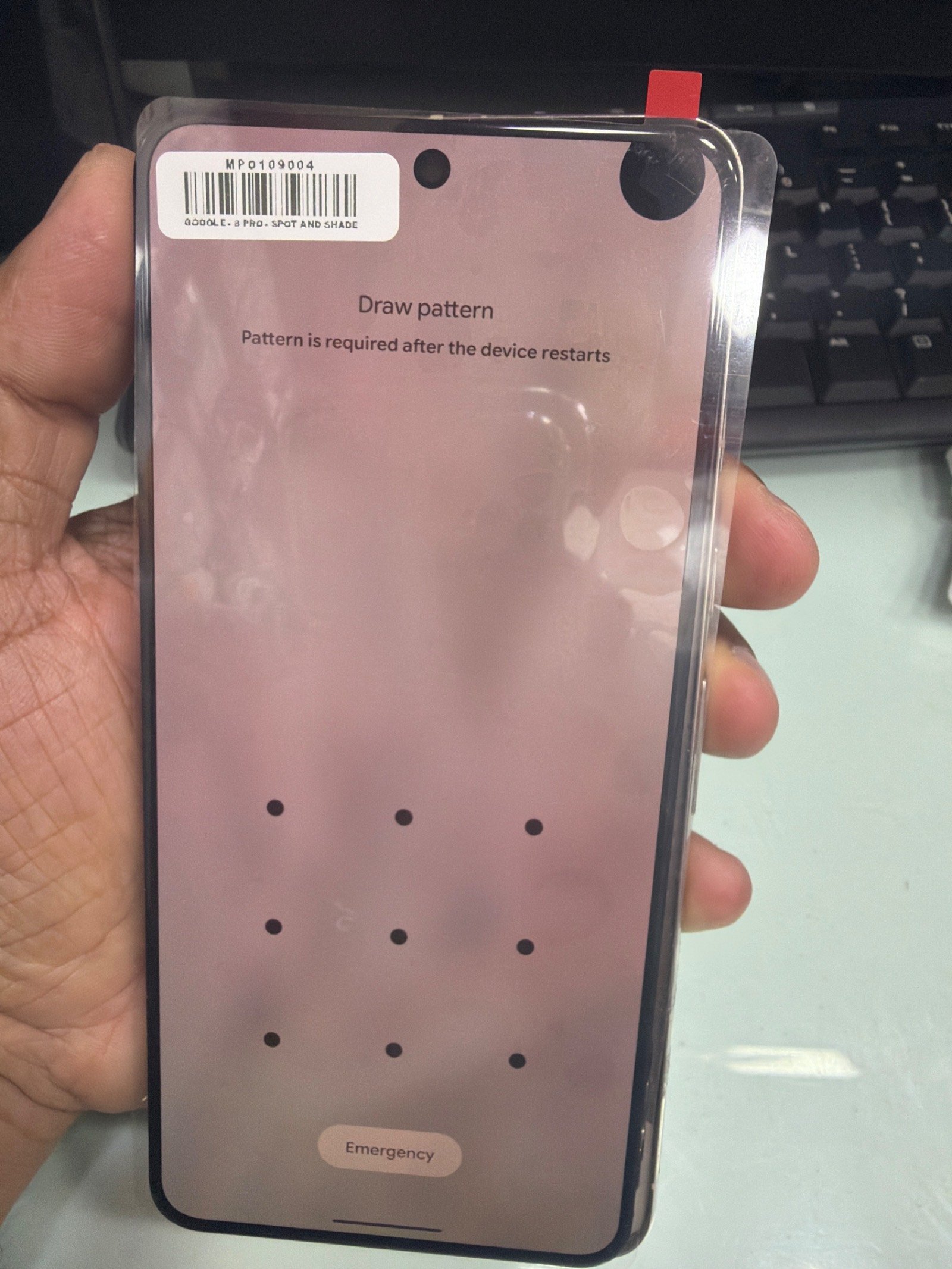 8 PRO