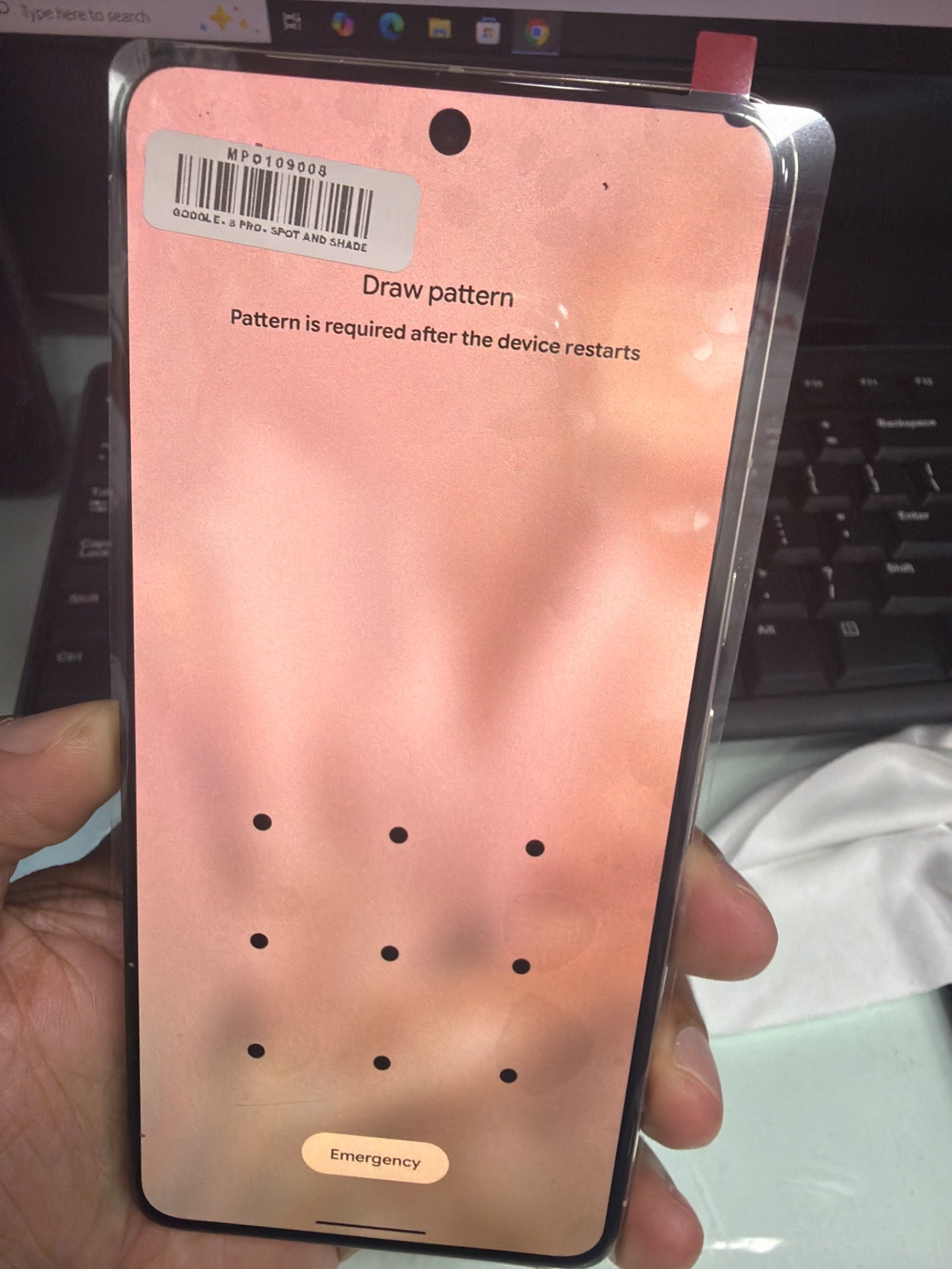 8 PRO