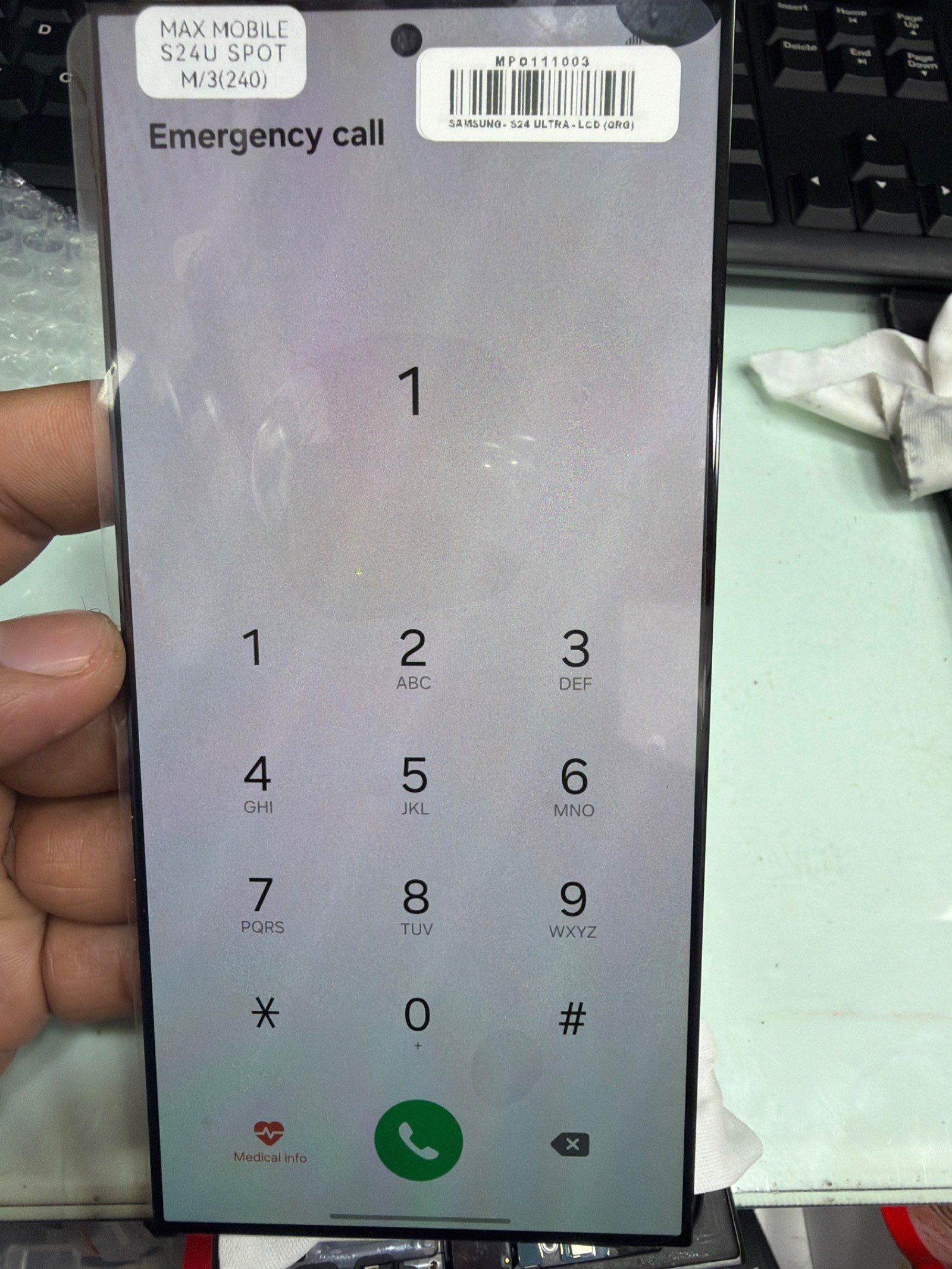S24 ULTRA
