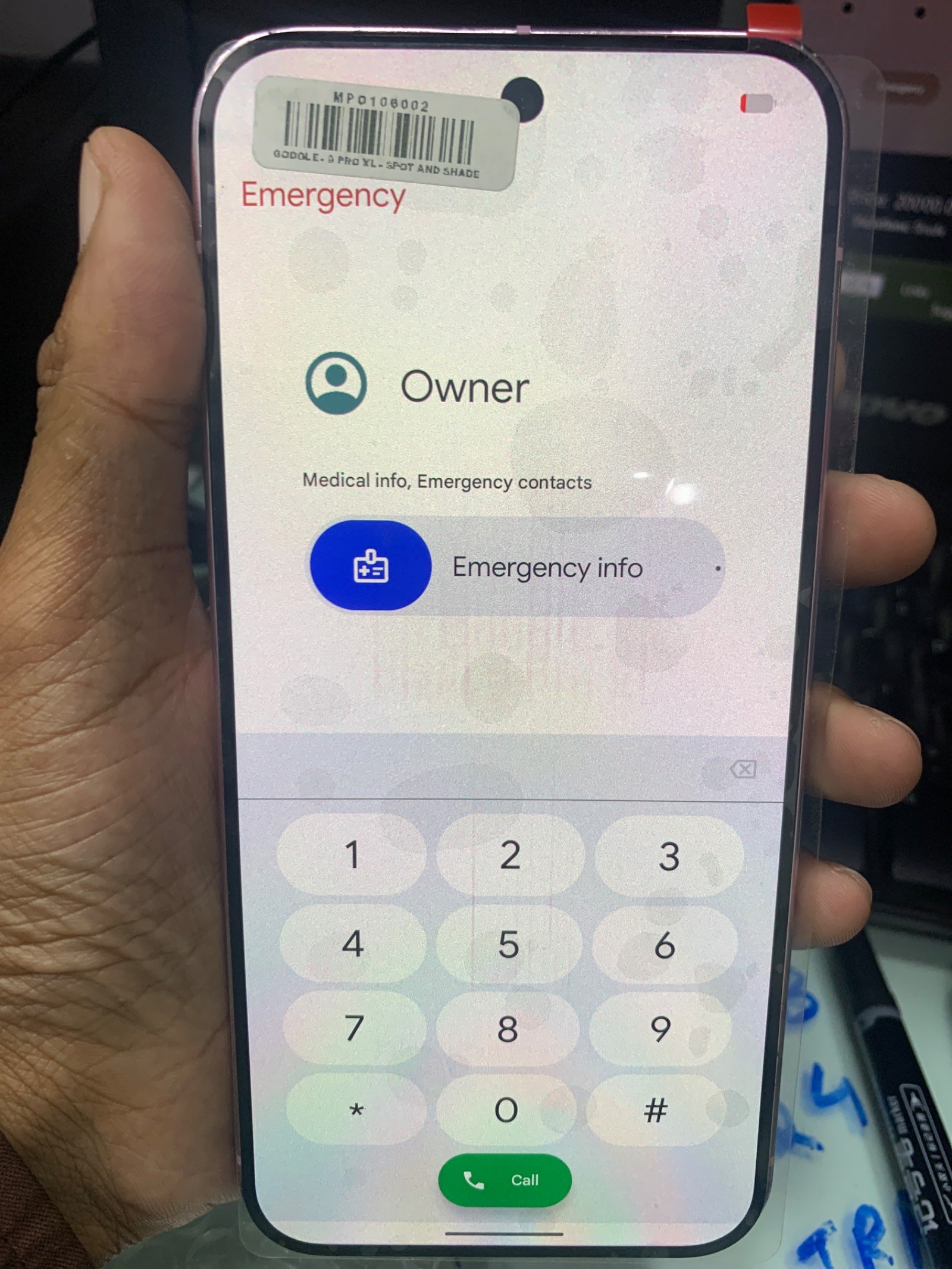 9 PRO XL