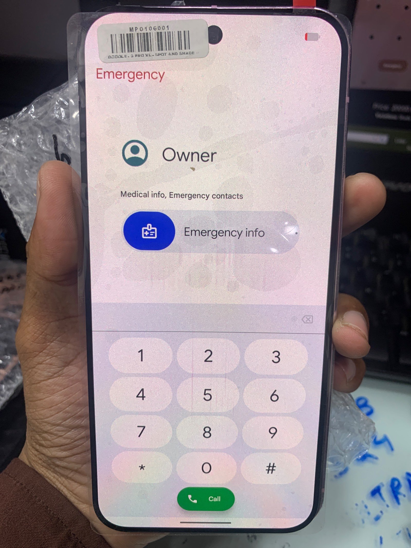 9 PRO XL