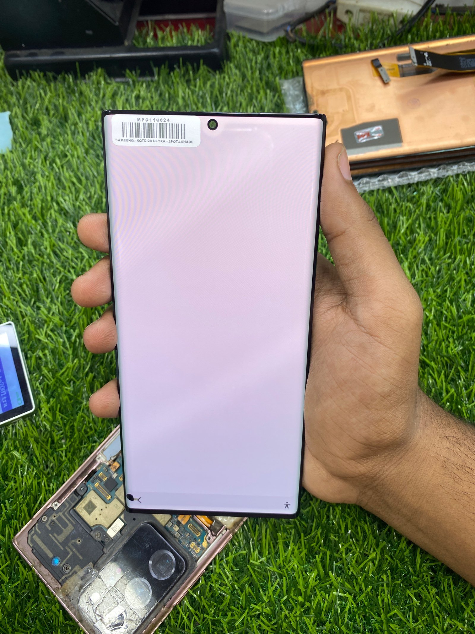 NOTE 20 ULTRA