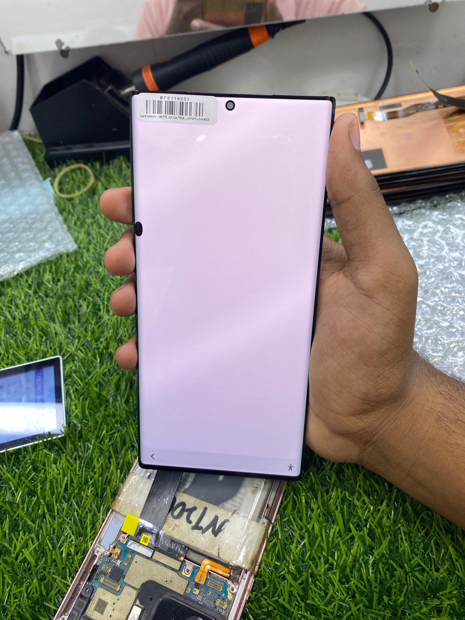 NOTE 20 ULTRA