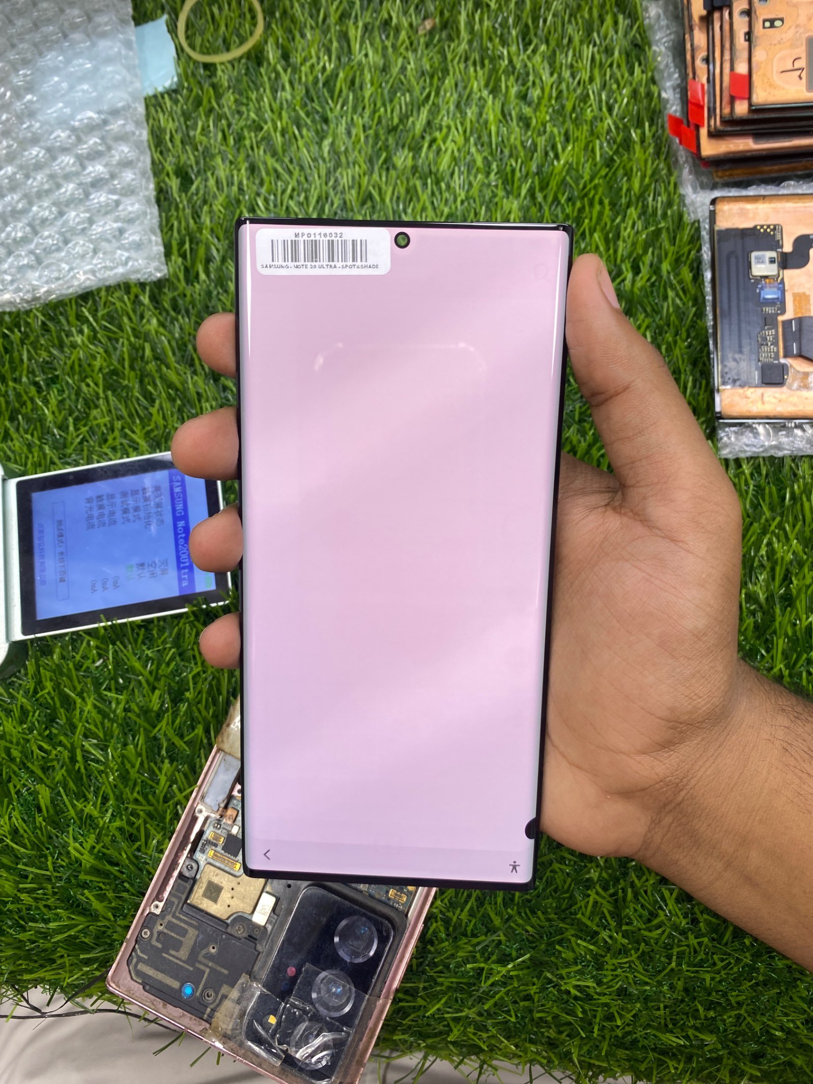 NOTE 20 ULTRA