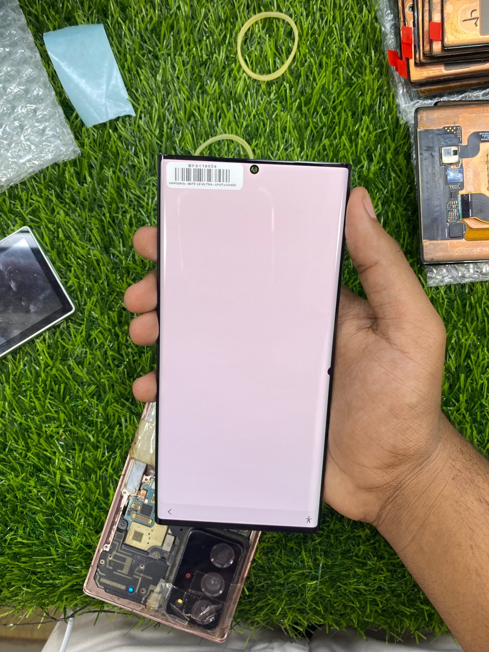 NOTE 20 ULTRA