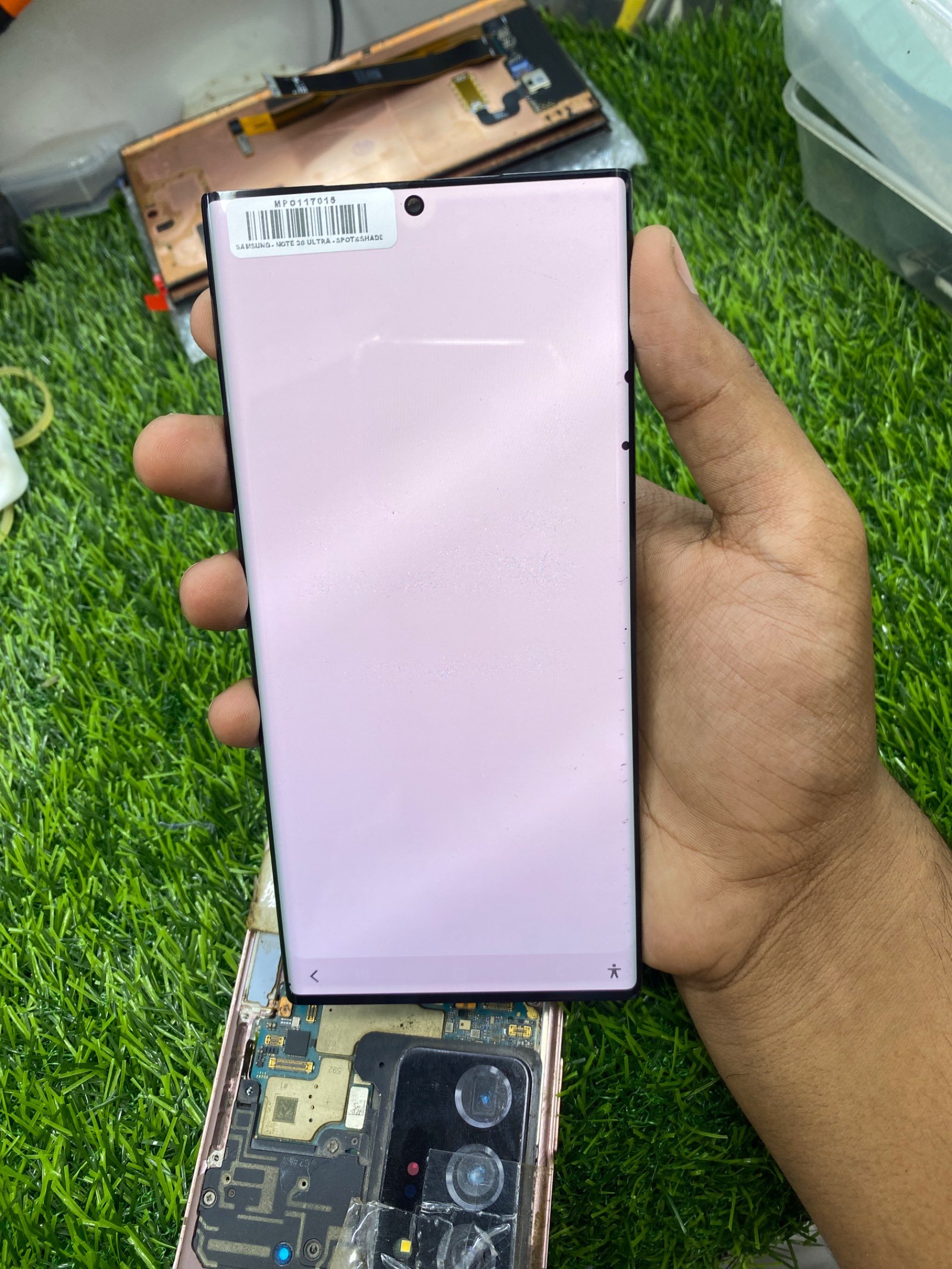 NOTE 20 ULTRA