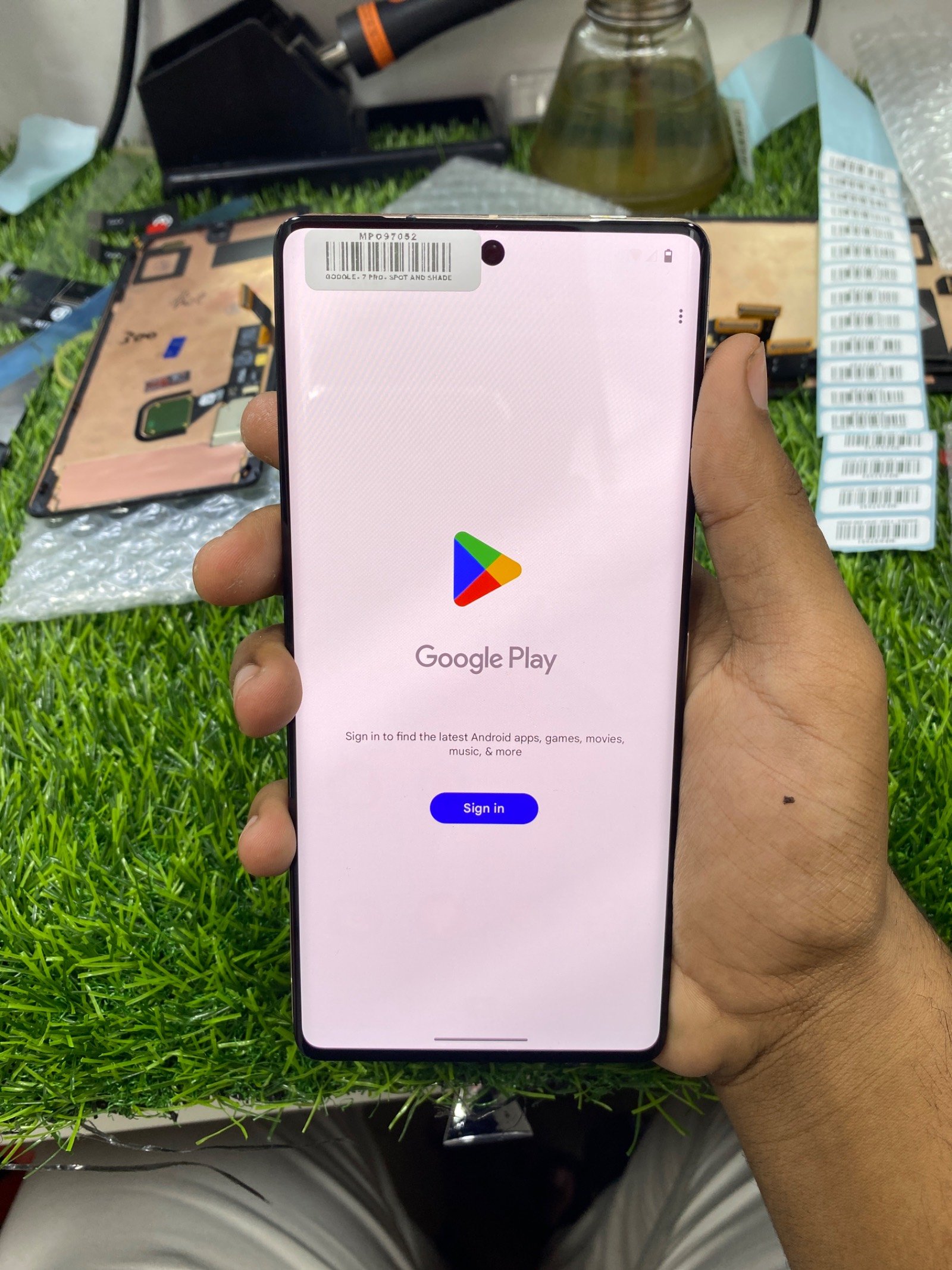 7 PRO