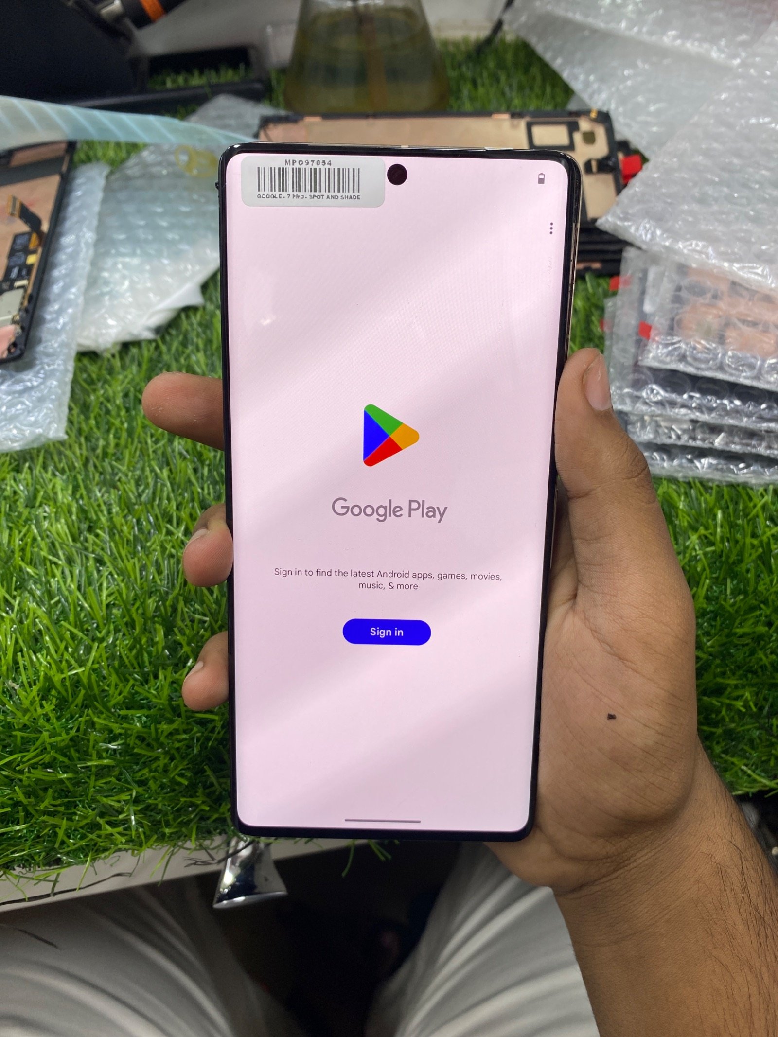 7 PRO