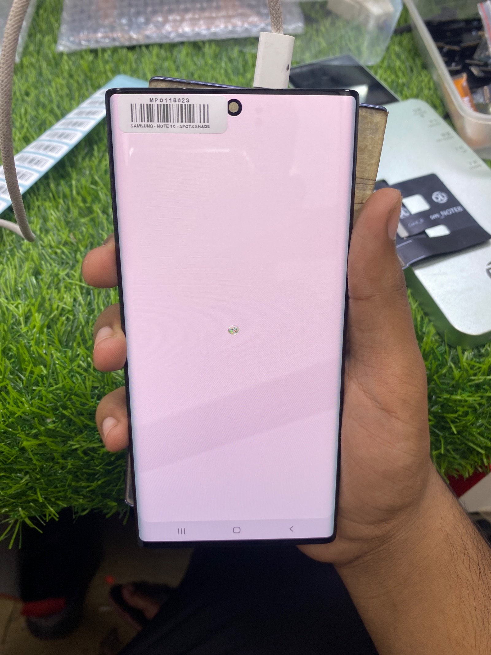 NOTE 10