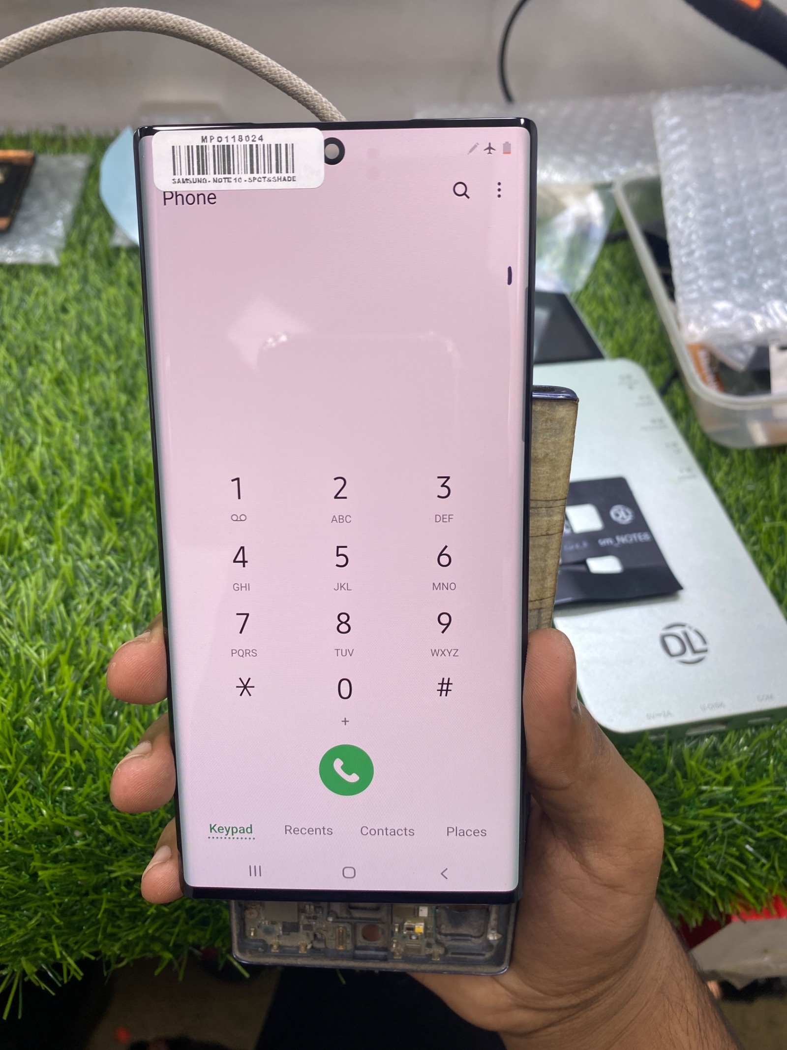 NOTE 10