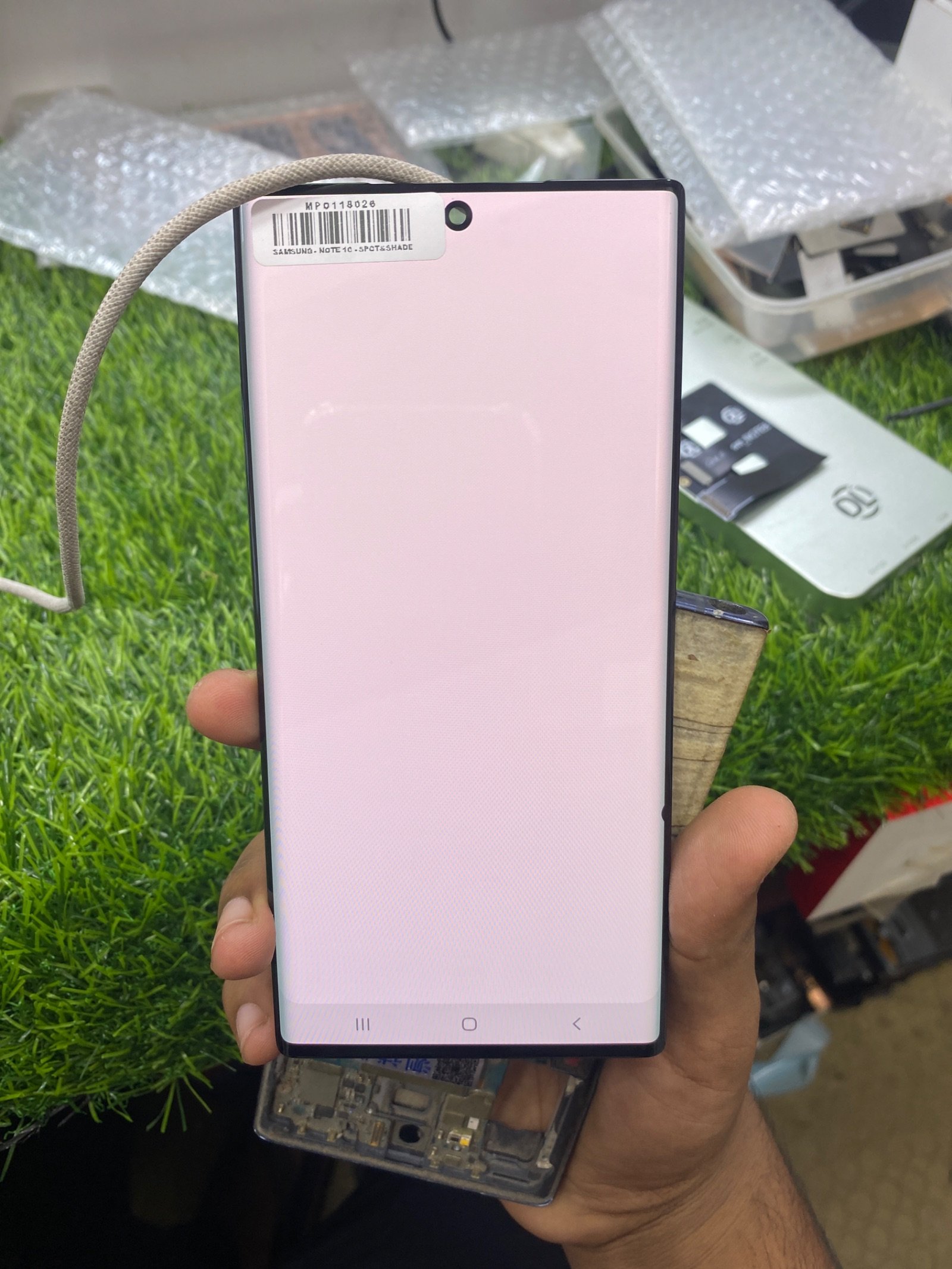 NOTE 10