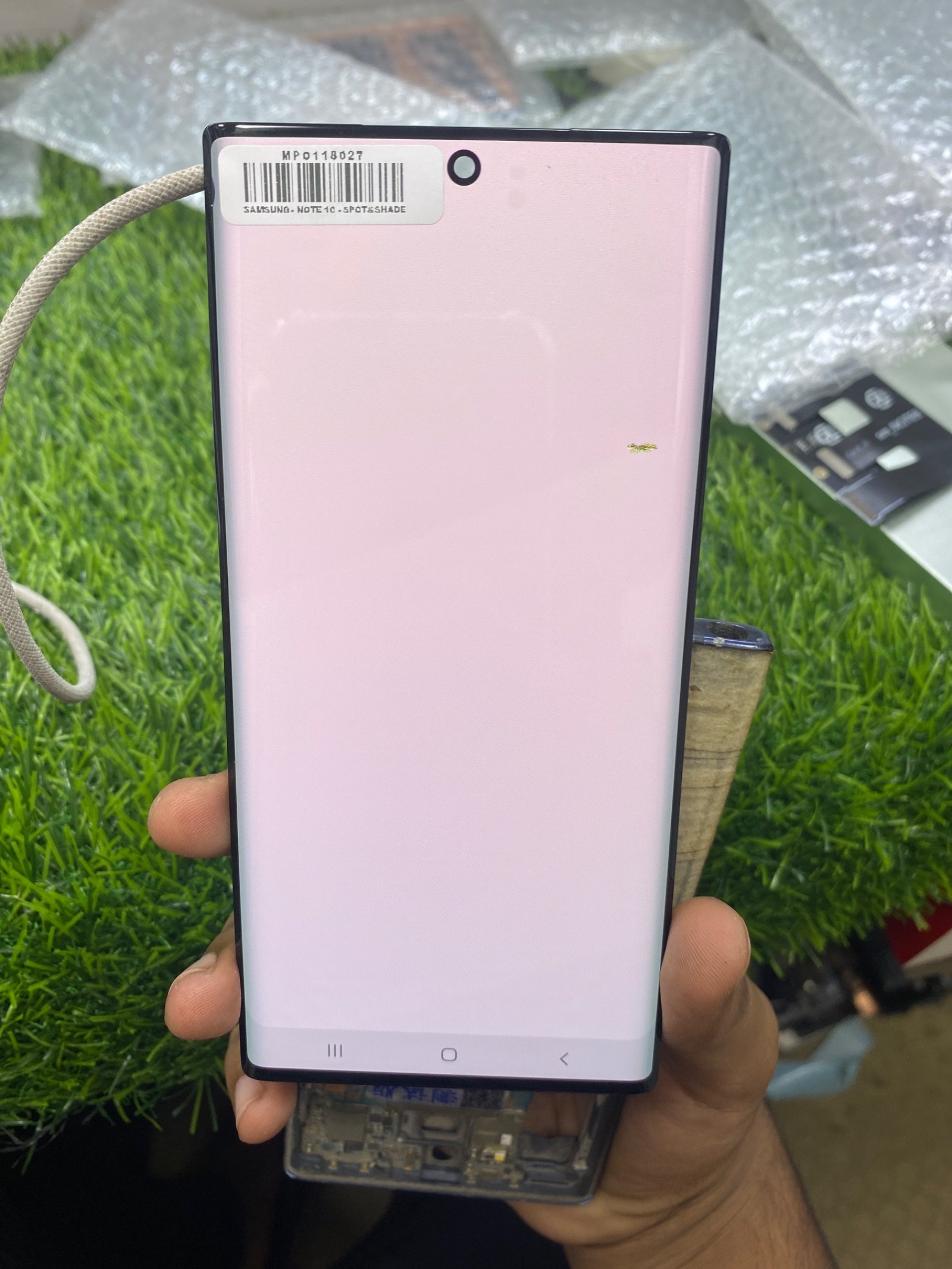 NOTE 10
